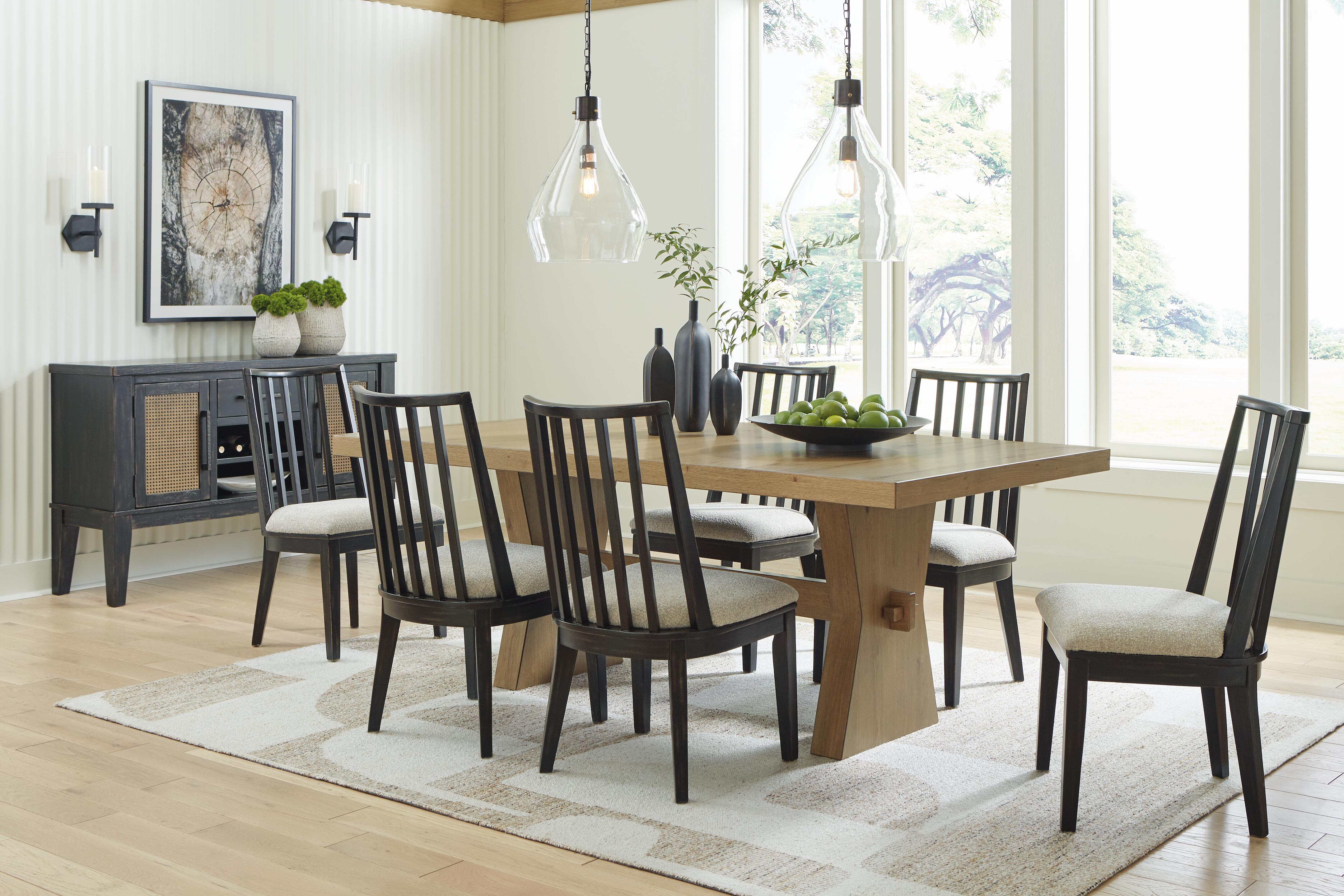 Galliden Dining Table - image 13