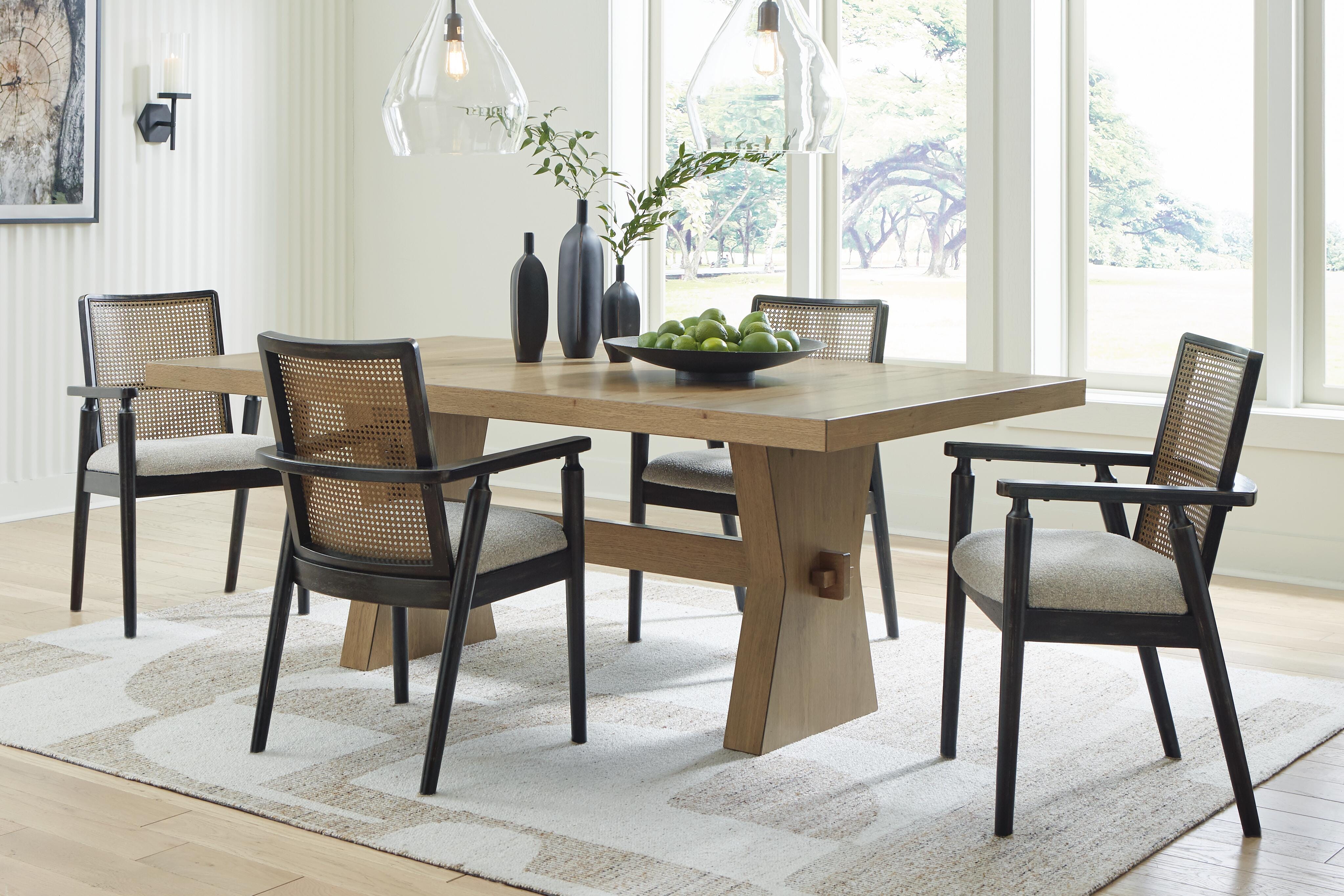 Galliden Dining Table - image 12