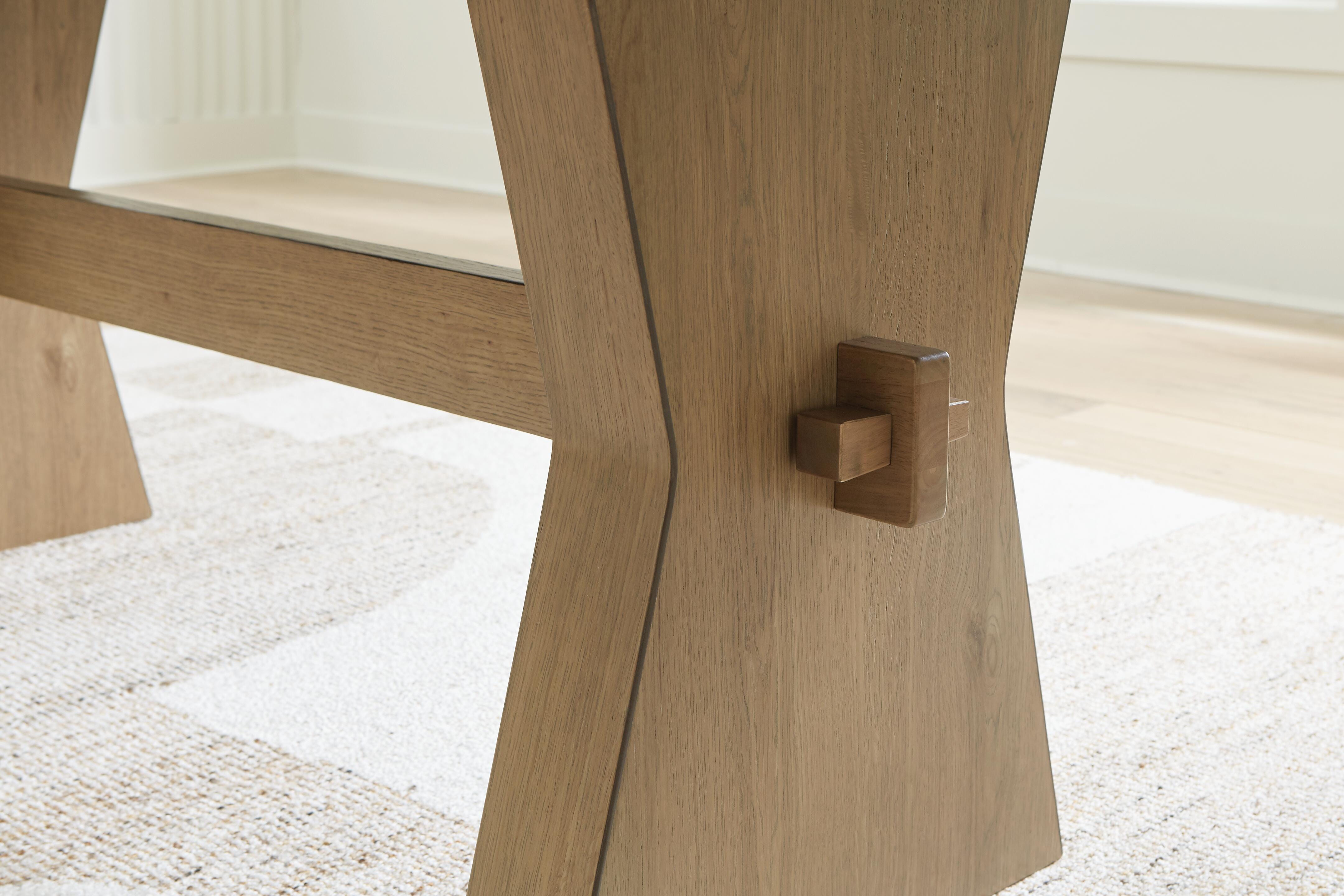 Galliden Dining Table - image 10