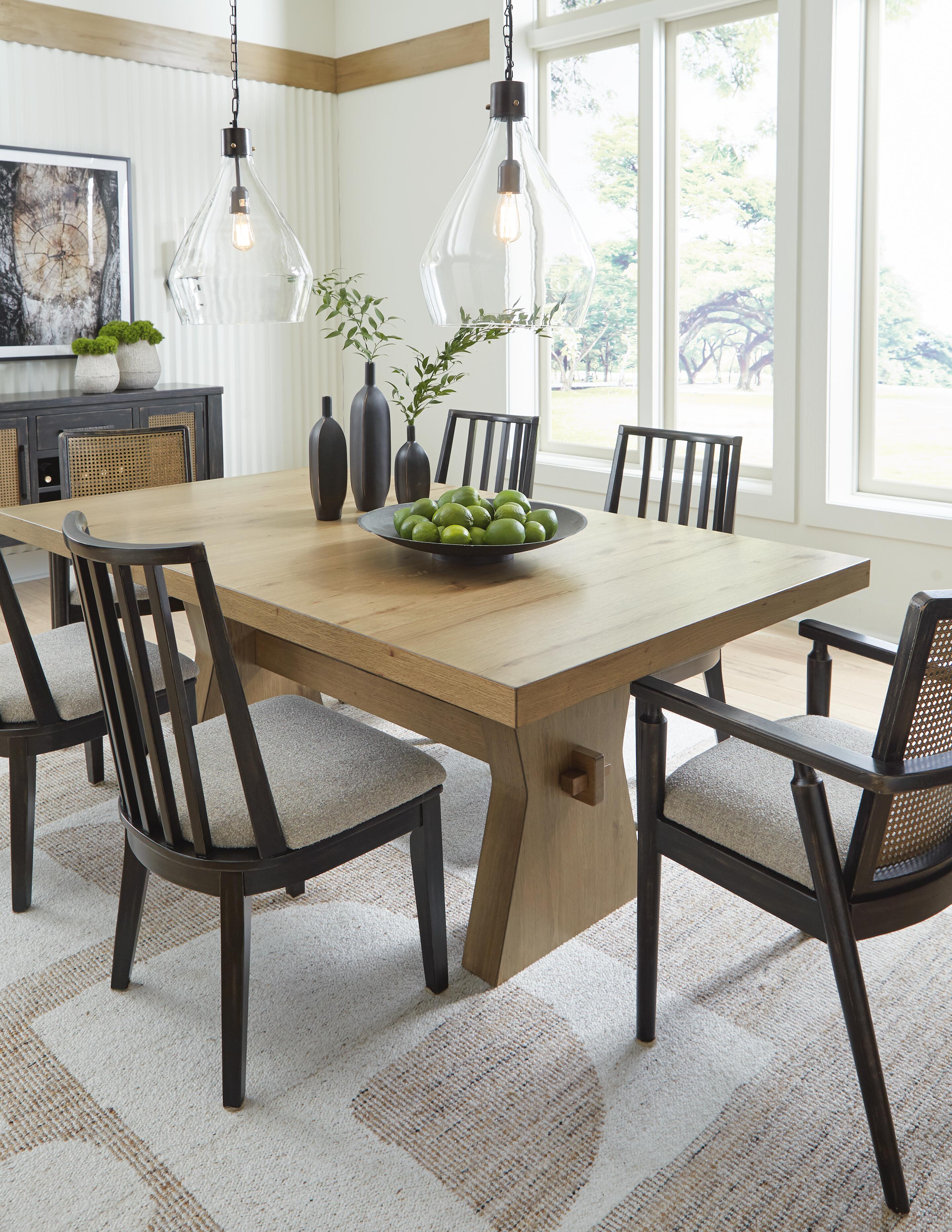 Galliden Dining Table - image 11