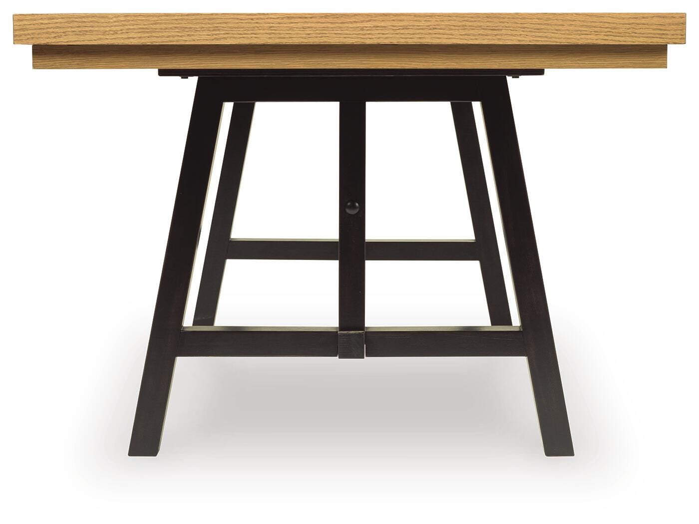 Galliden Dining Extension Table - image 5