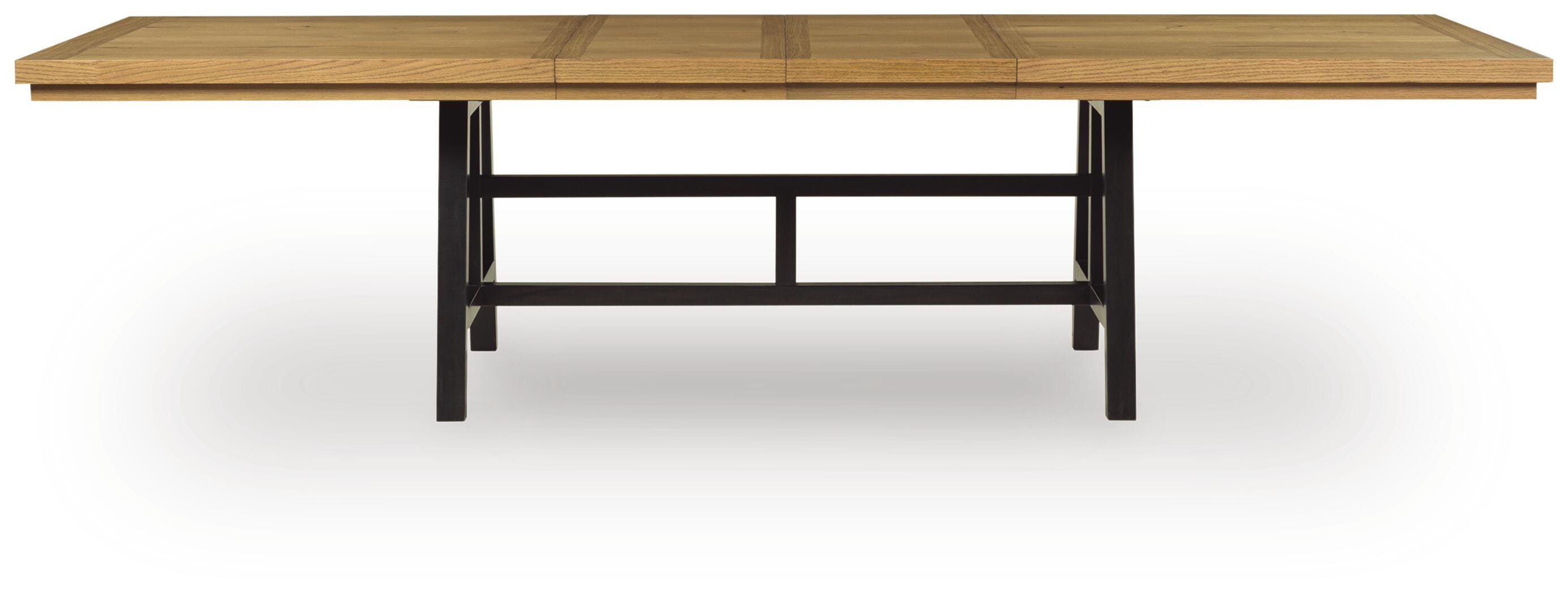 Galliden Dining Extension Table - image 2