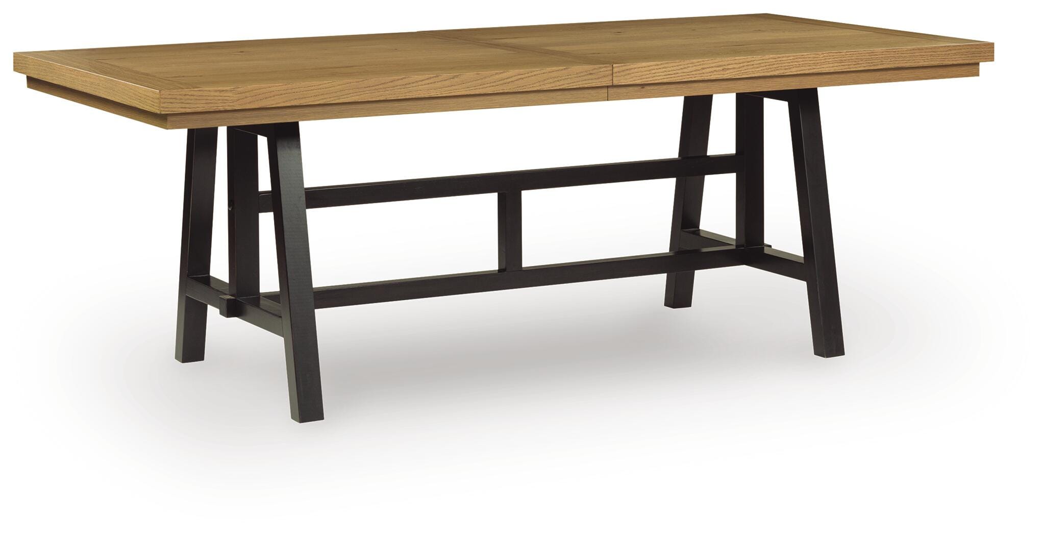 Galliden Dining Extension Table - image 3