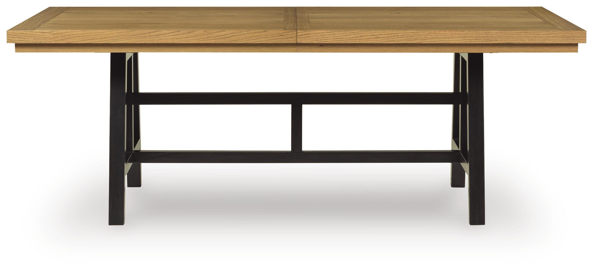 Galliden Dining Extension Table - image 4