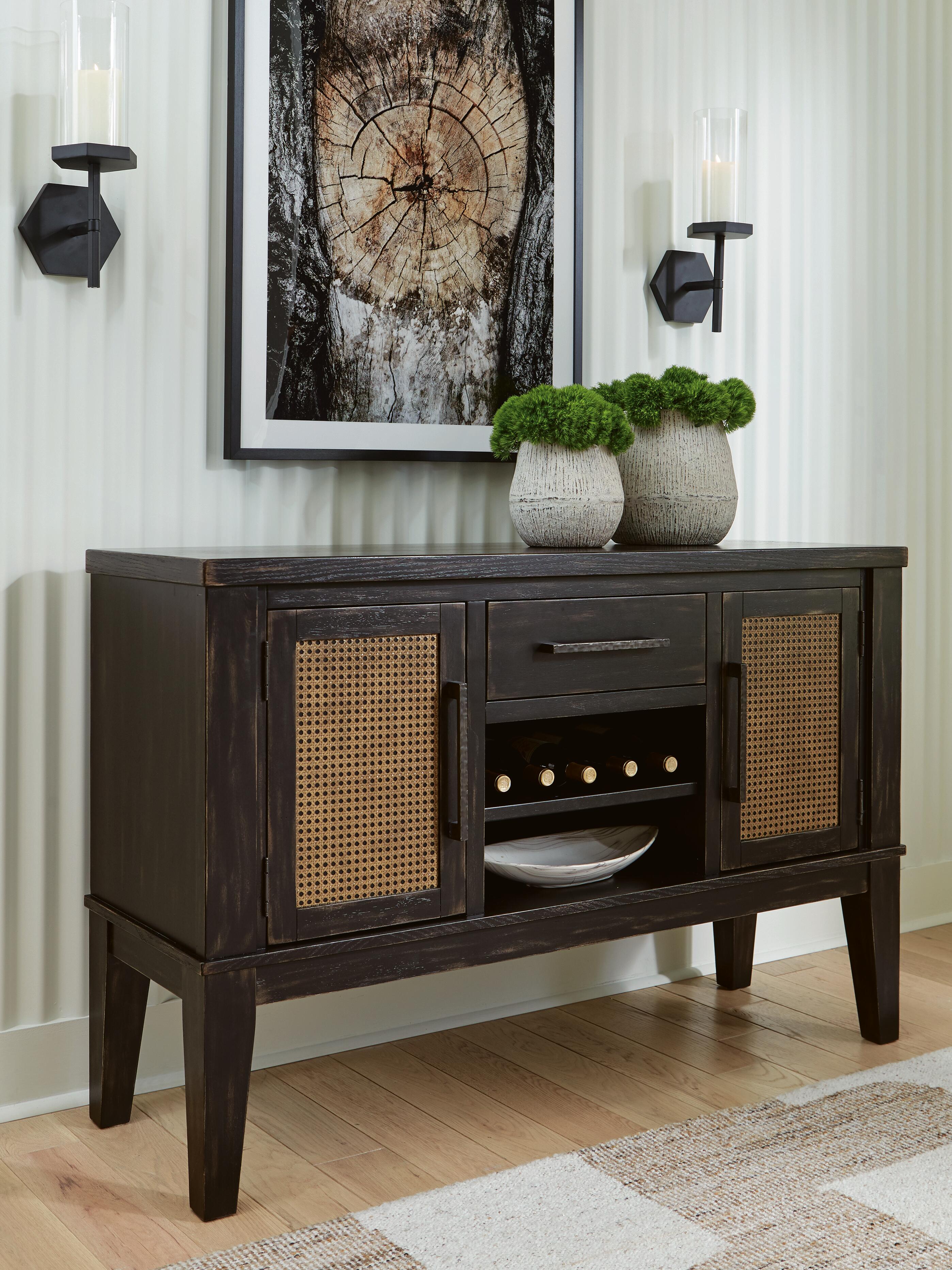 Galliden Dining Server, , rollover