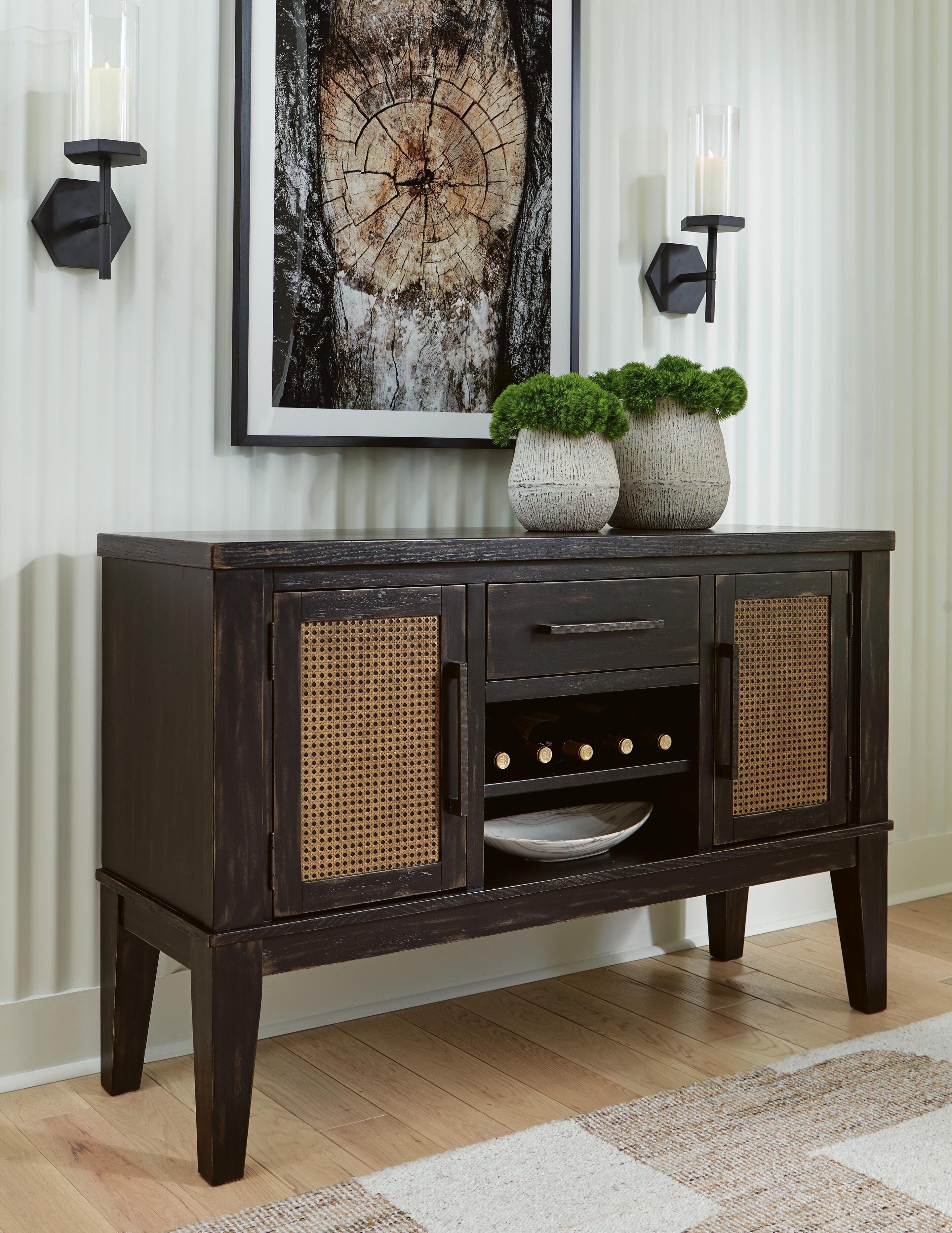 Galliden Dining Server - image 1