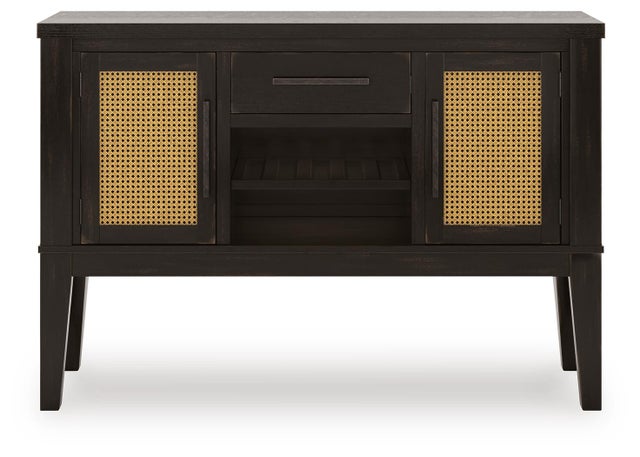 Galliden Dining Server