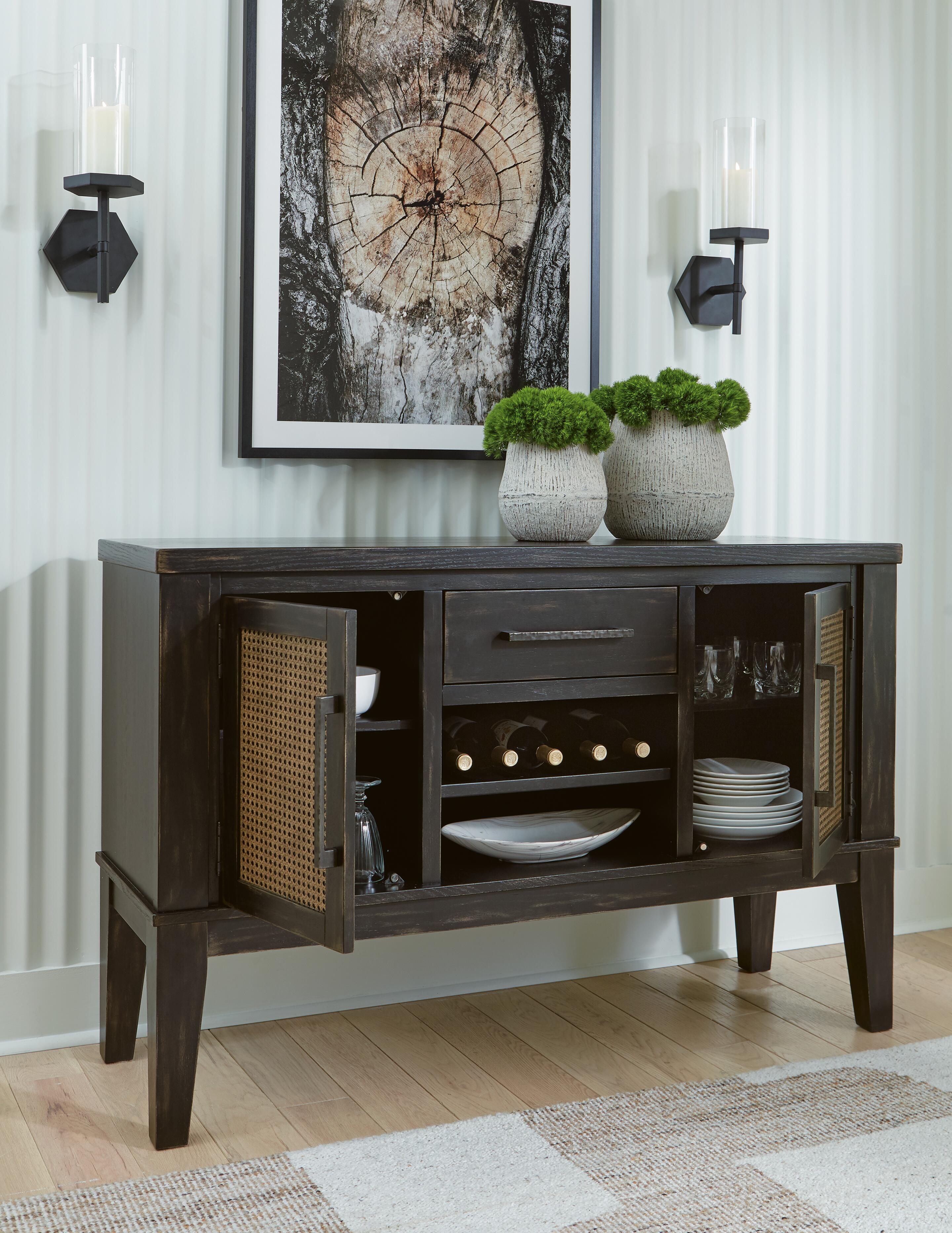 Galliden Dining Server - image 12