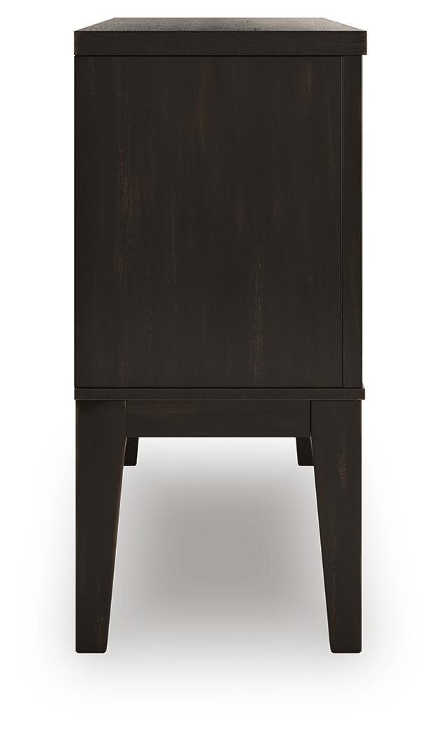 Galliden Dining Server - image 10