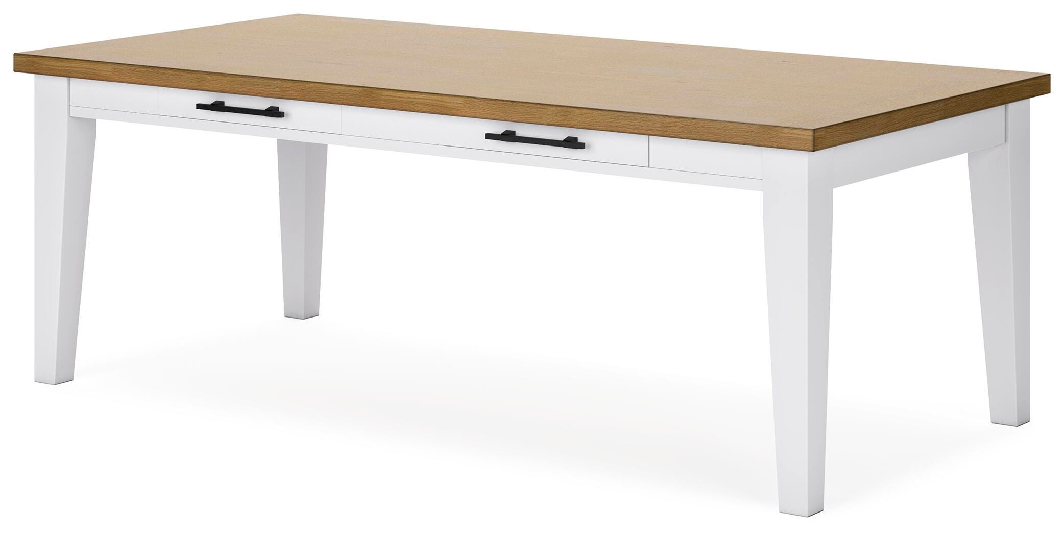 Ashbryn Dining Table - image 3