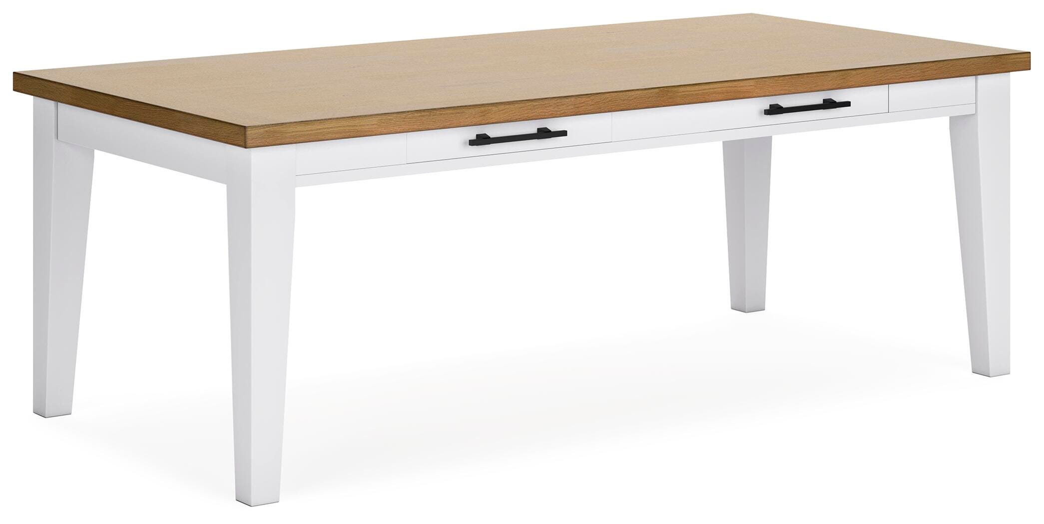 Ashbryn Dining Table - image 2