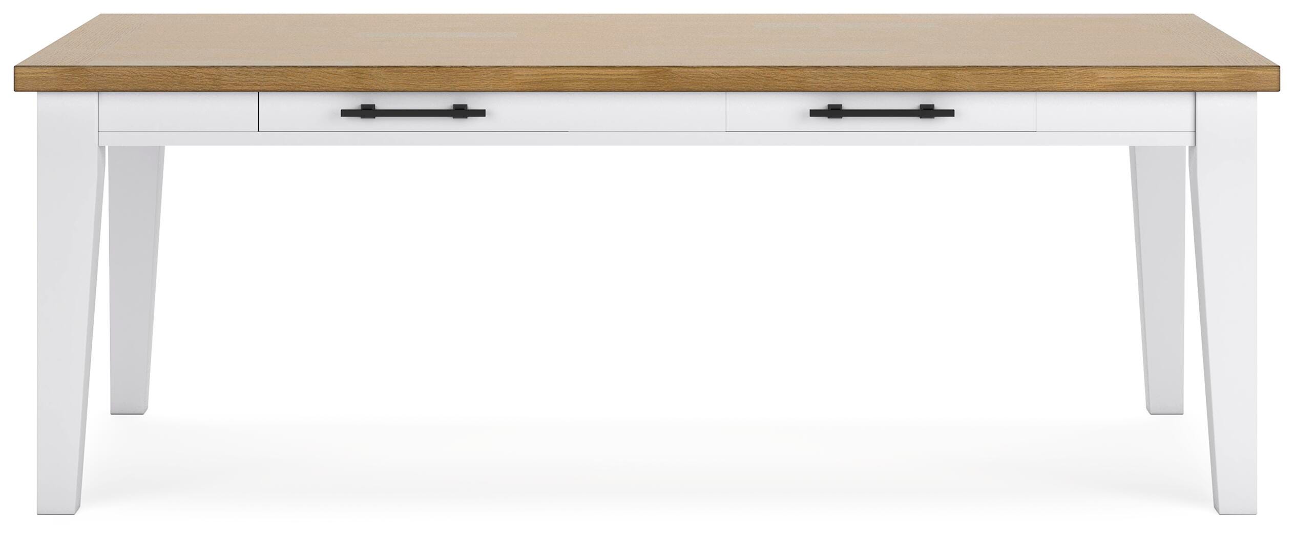 Ashbryn Dining Table - image 5
