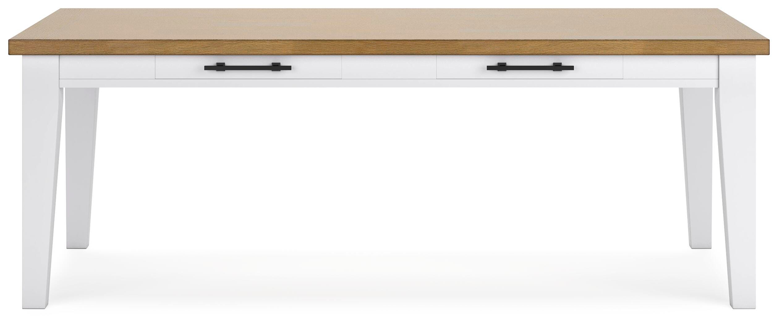 Ashbryn Dining Table - image 4