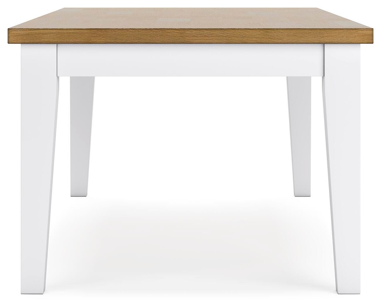 Ashbryn Dining Table - image 6