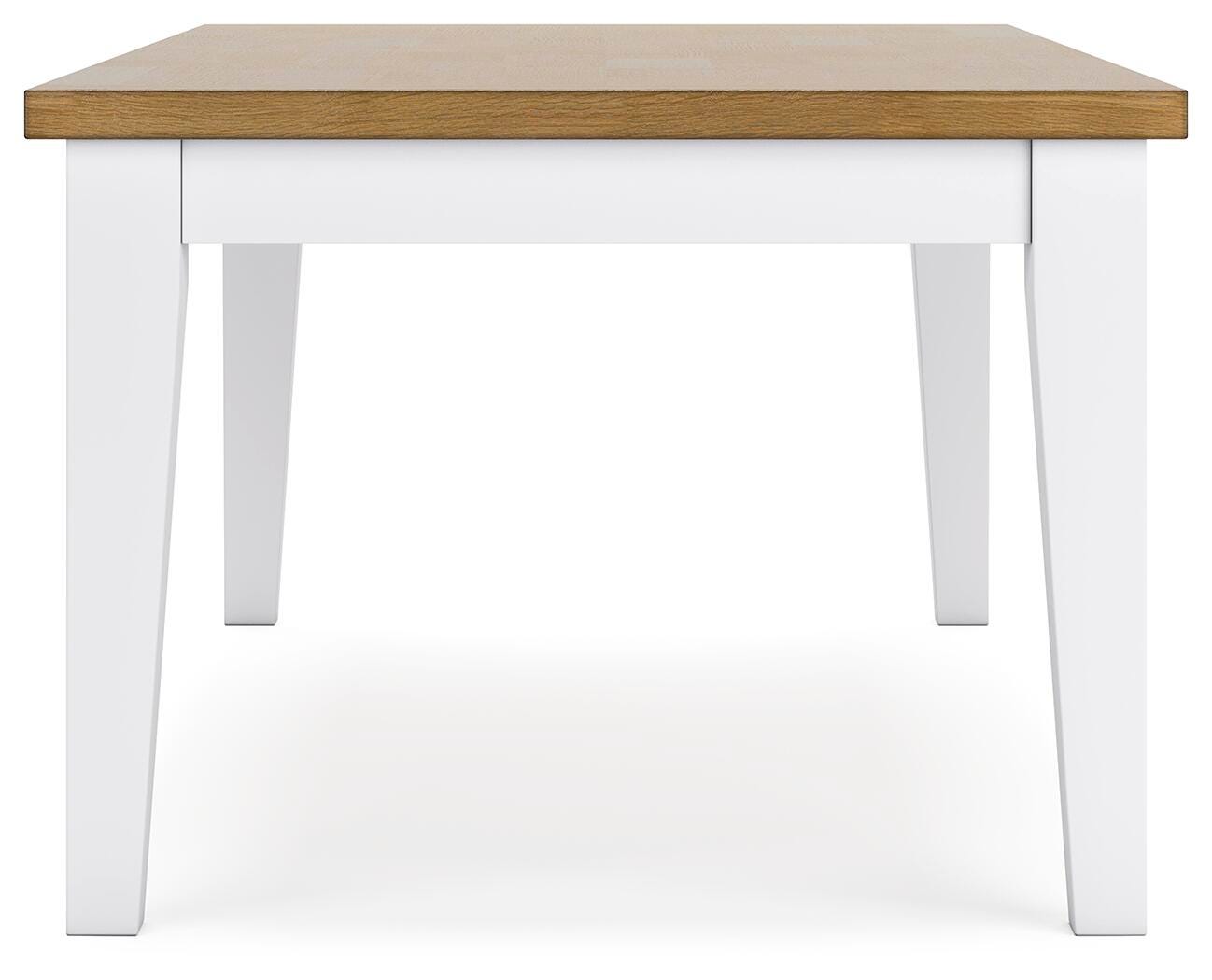 Ashbryn Dining Table - image 7