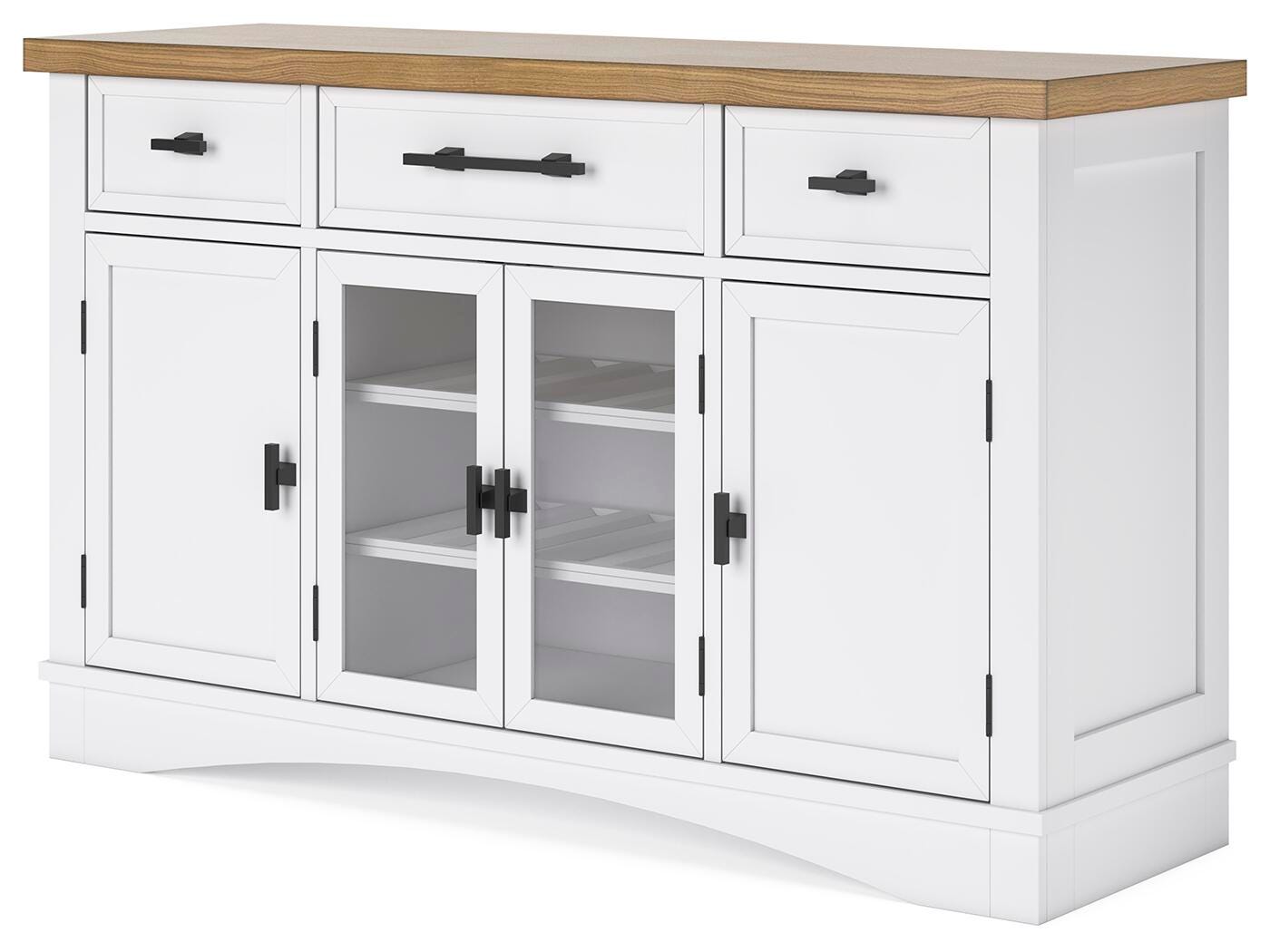 Ashbryn Dining Server, , large