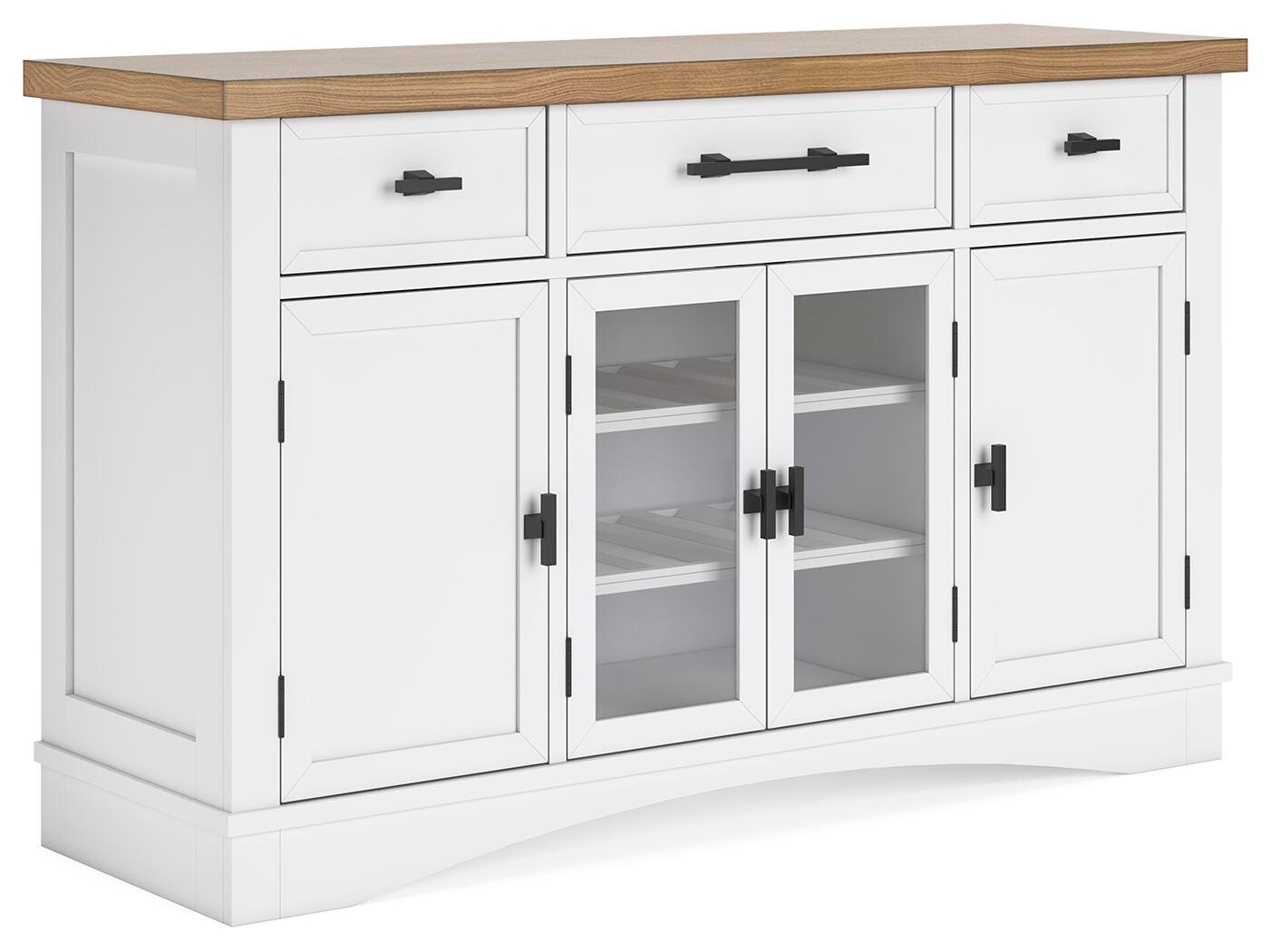 Ashbryn Dining Server | Ashley