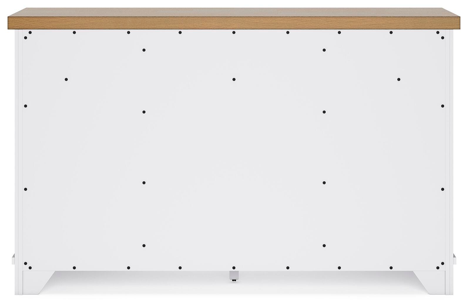 Ashbryn Dining Server, , large