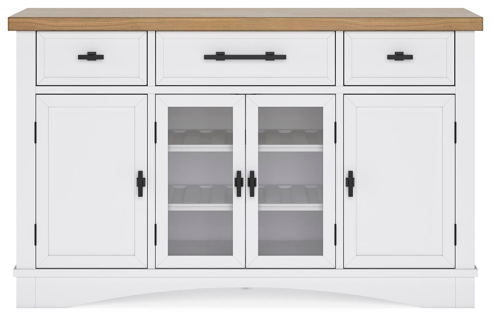 Ashbryn Dining Server, , large