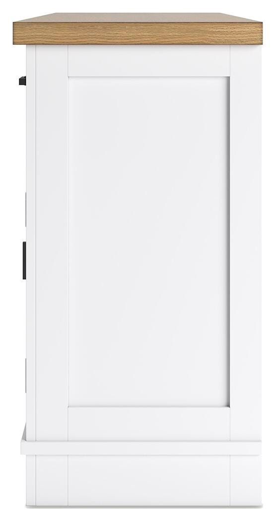 Ashbryn Dining Server, , large