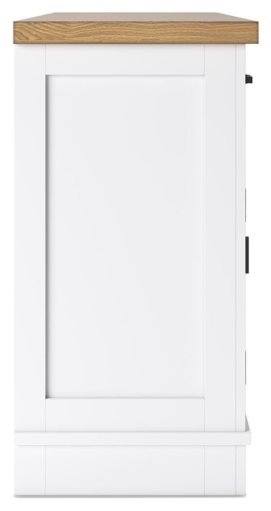 Ashbryn Dining Server, , large