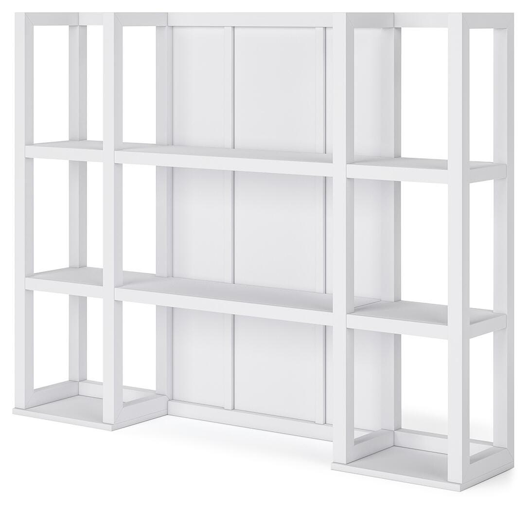 Ashbryn Dining Hutch, , large