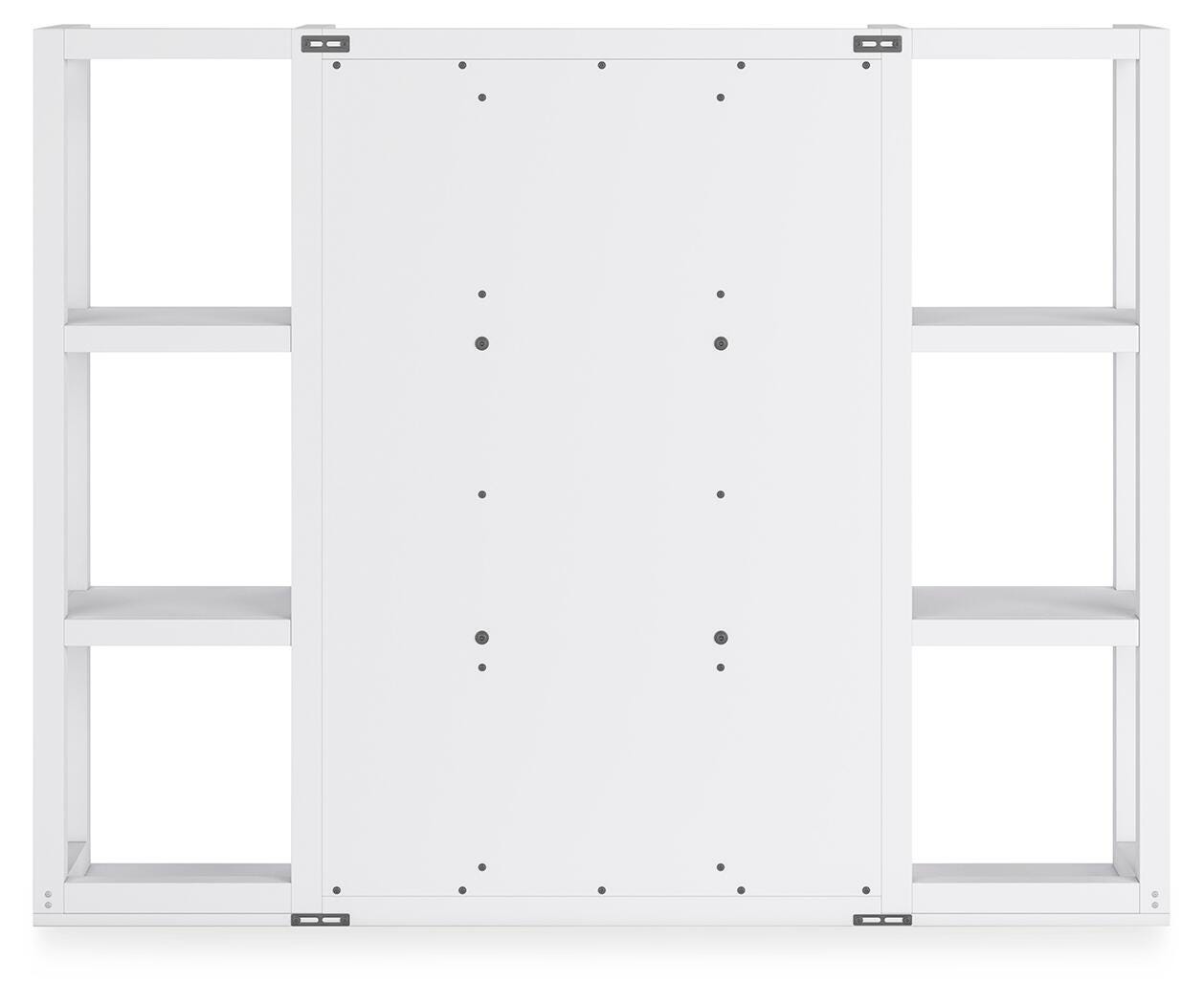 Ashbryn Dining Hutch, , large