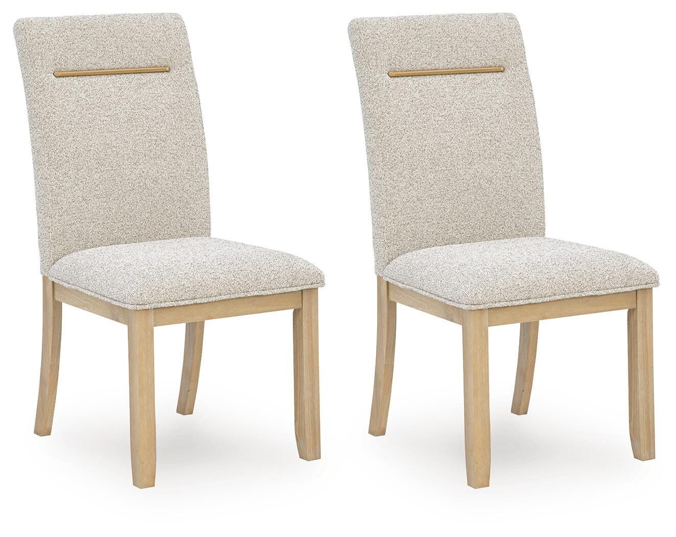 Crendlin Dining Chair, , large