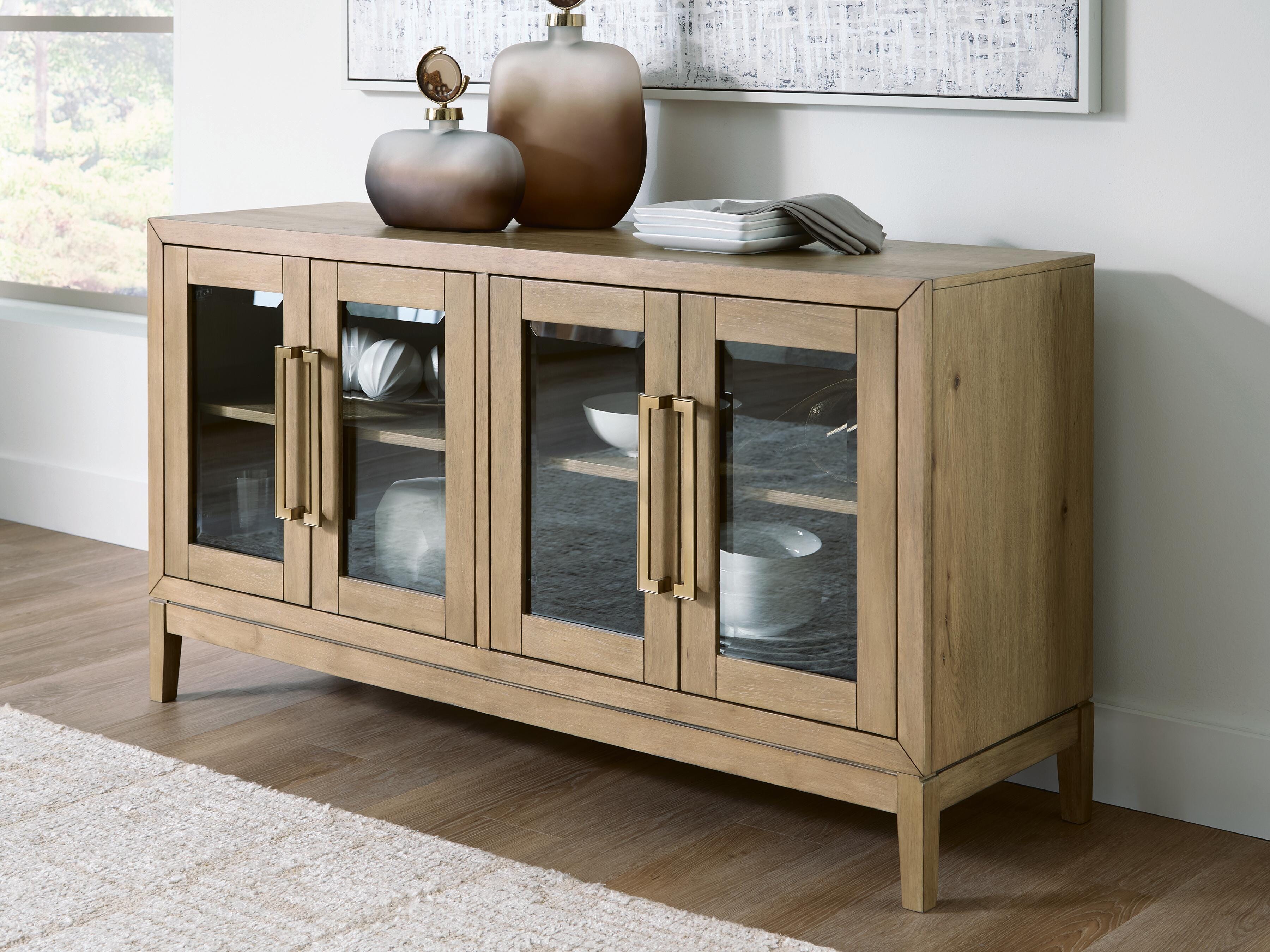 Crendlin Dining Server, , rollover