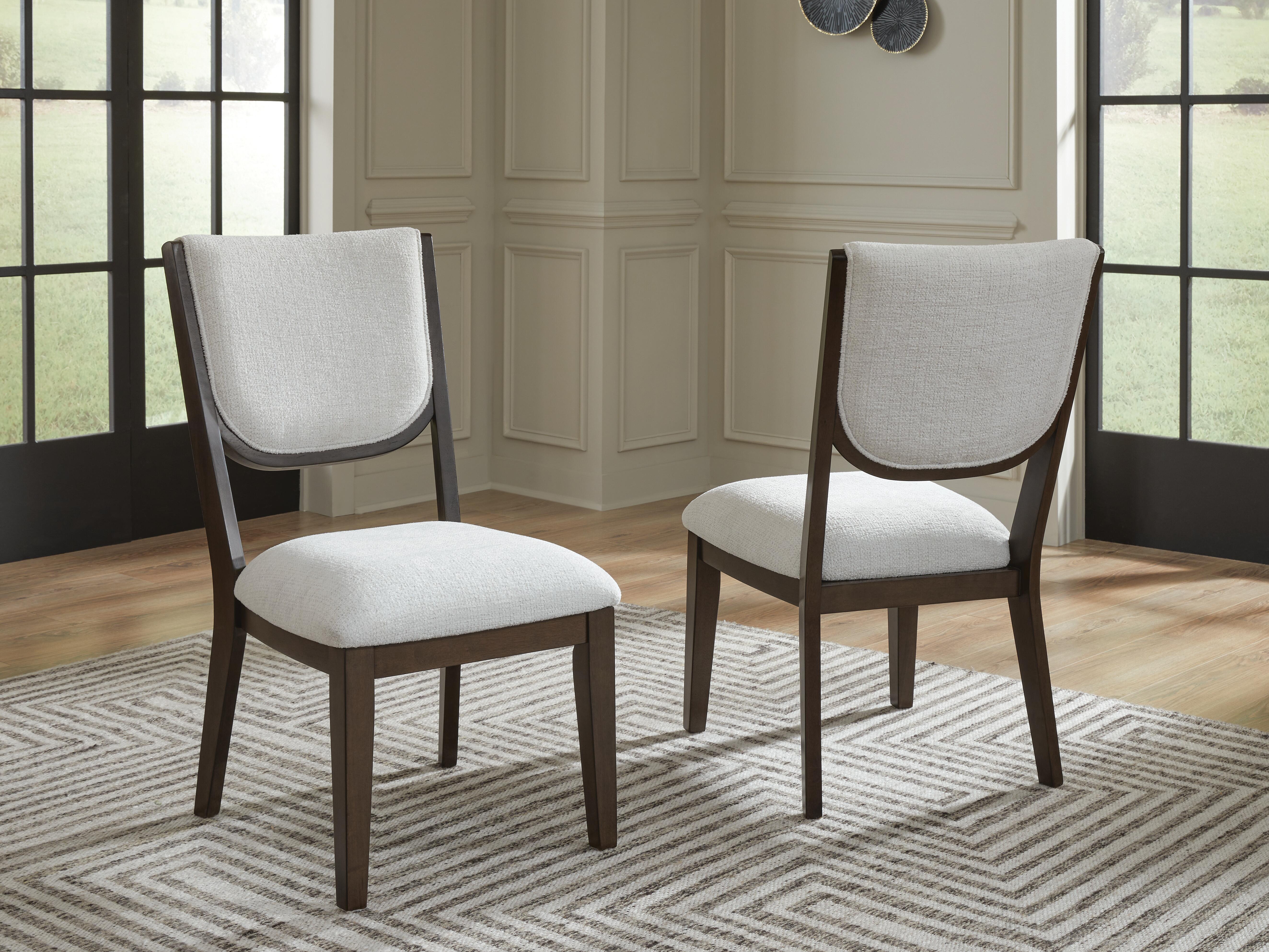 Breckington Dining Chair - image 1