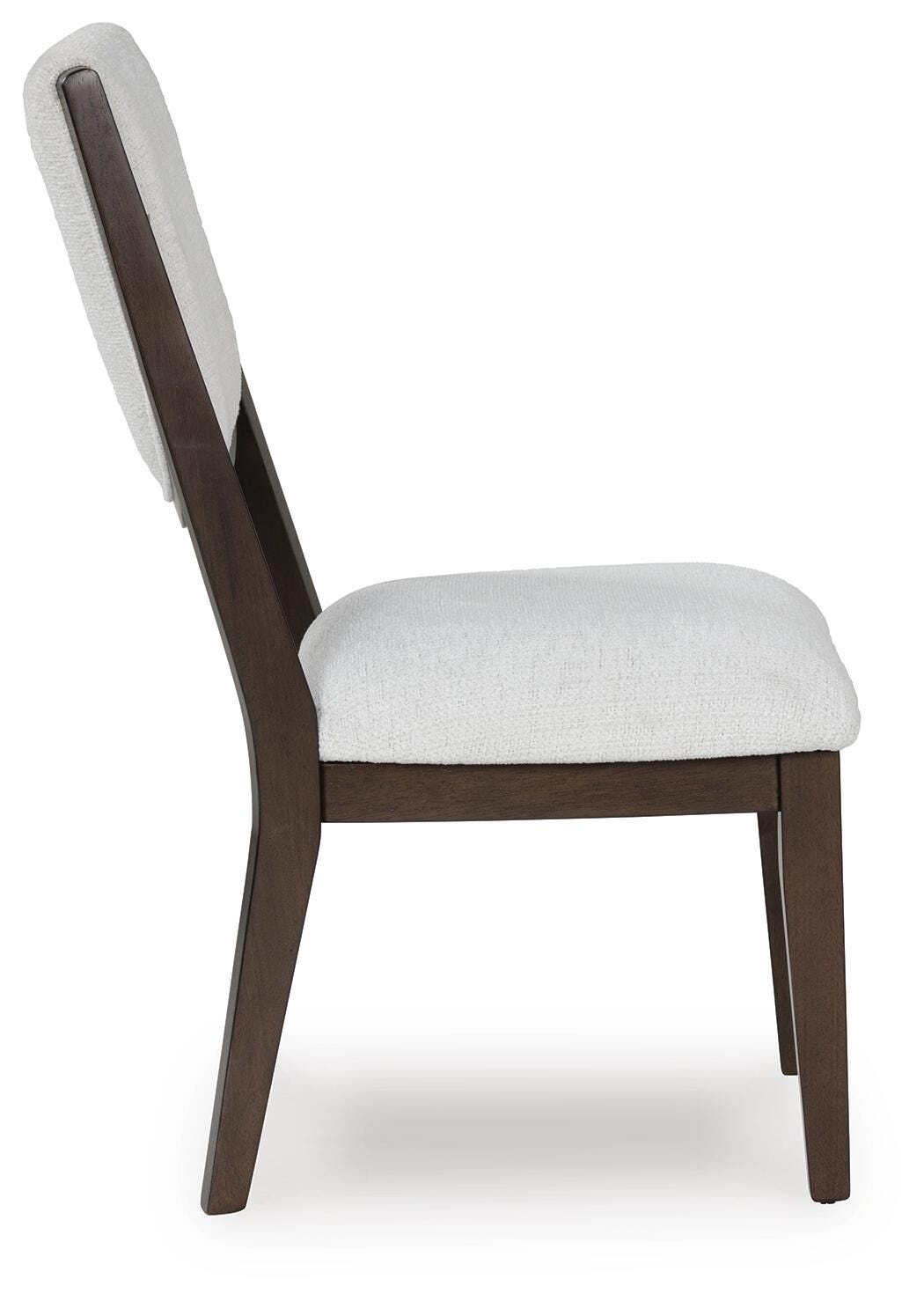 Breckington Next-Gen Nuvella™ Performance Fabric Dining Chair | Ashley