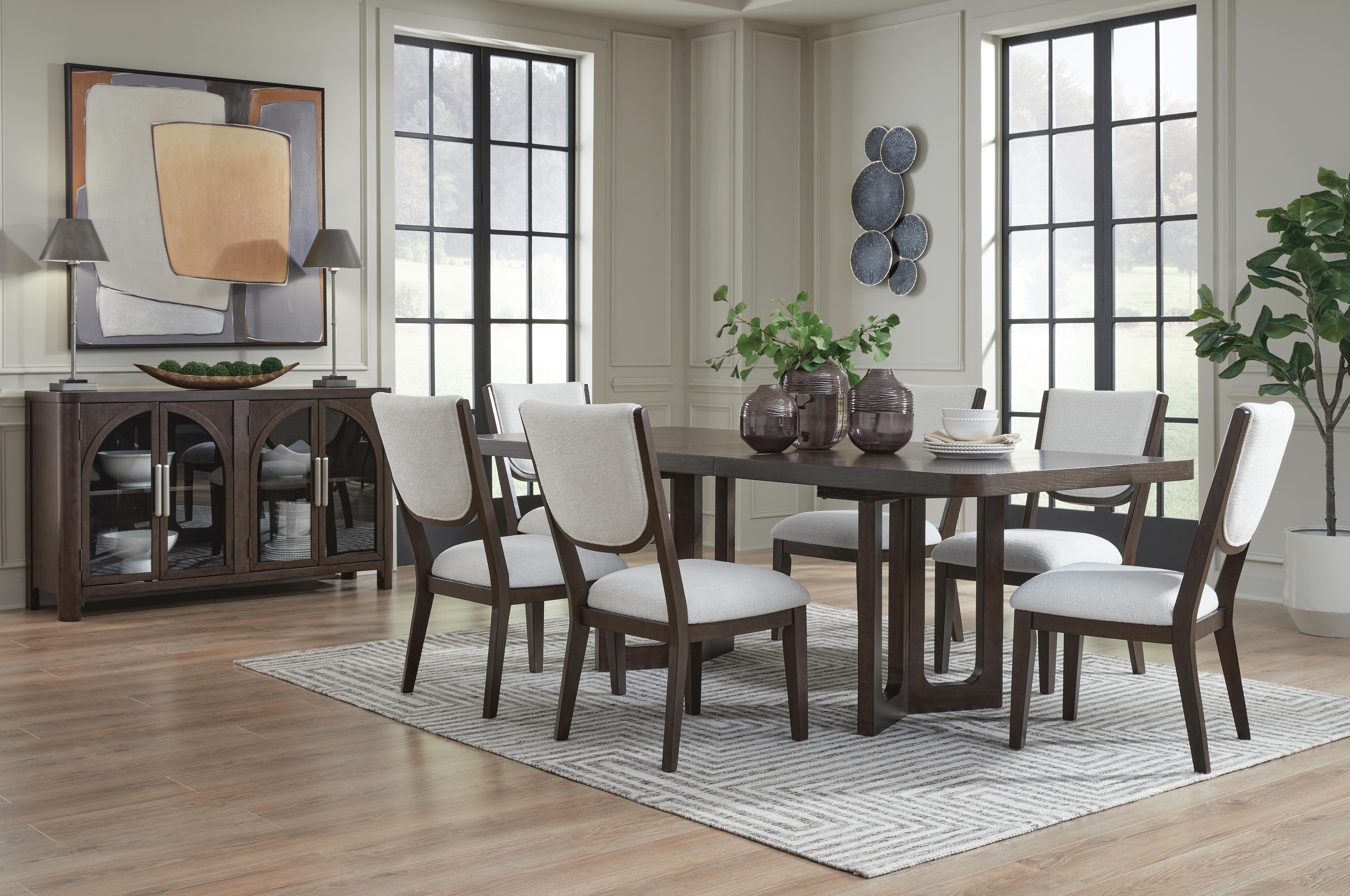Breckington Dining Server - image 7