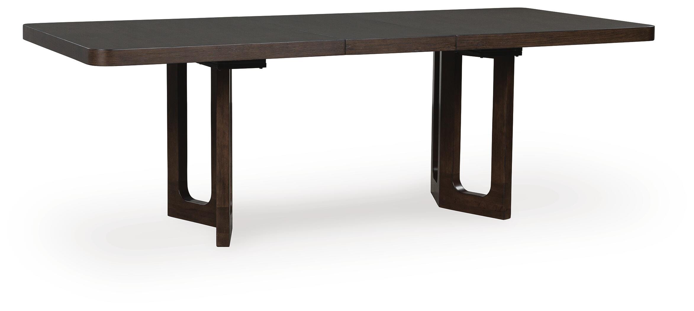 Breckington Dining Extension Table, , large