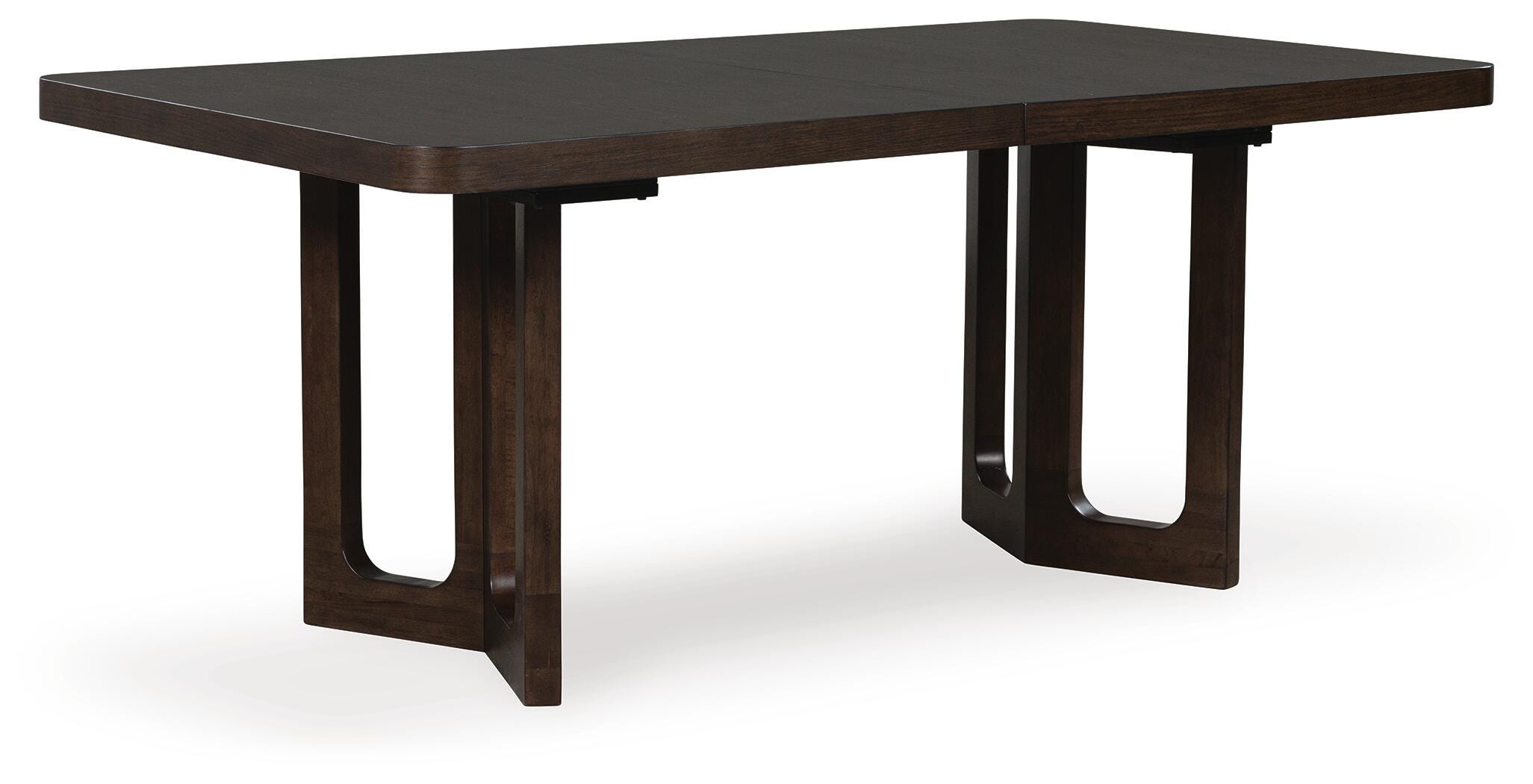 Breckington Dining Extension Table - image 3