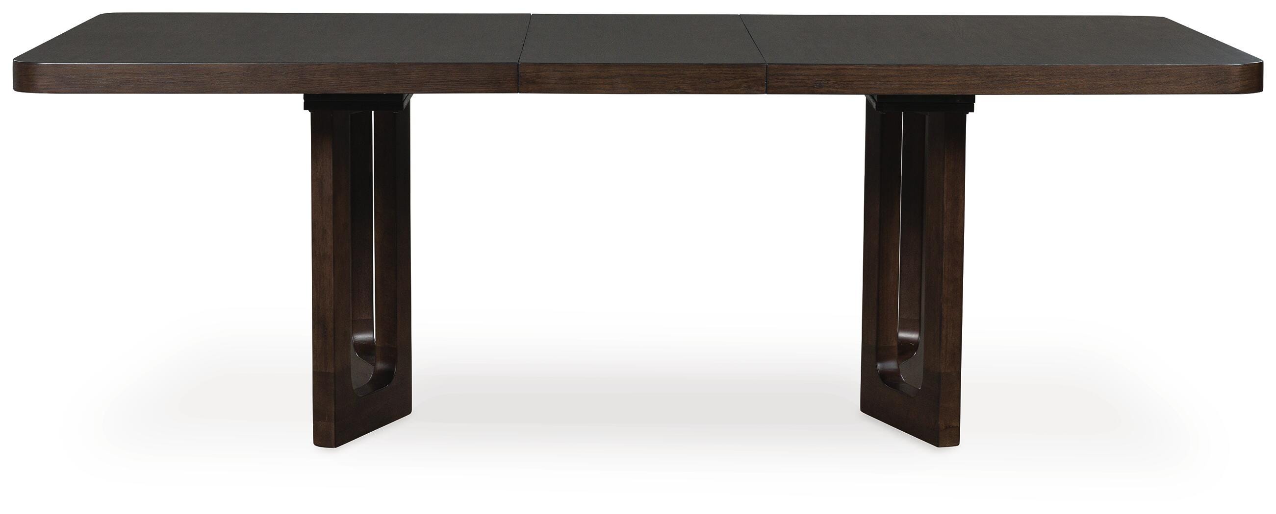 Breckington Dining Extension Table - image 4