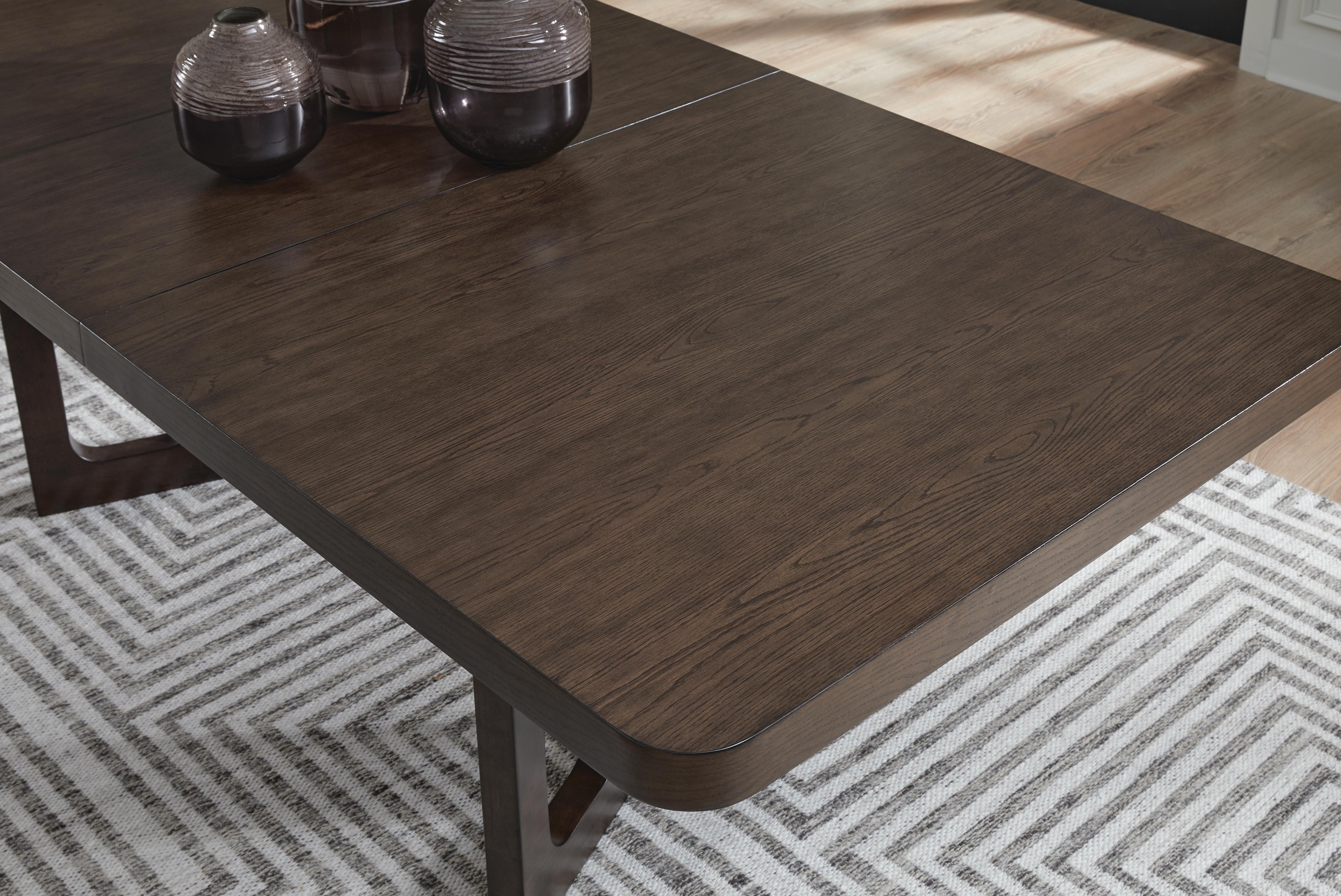 Breckington Dining Extension Table - image 6