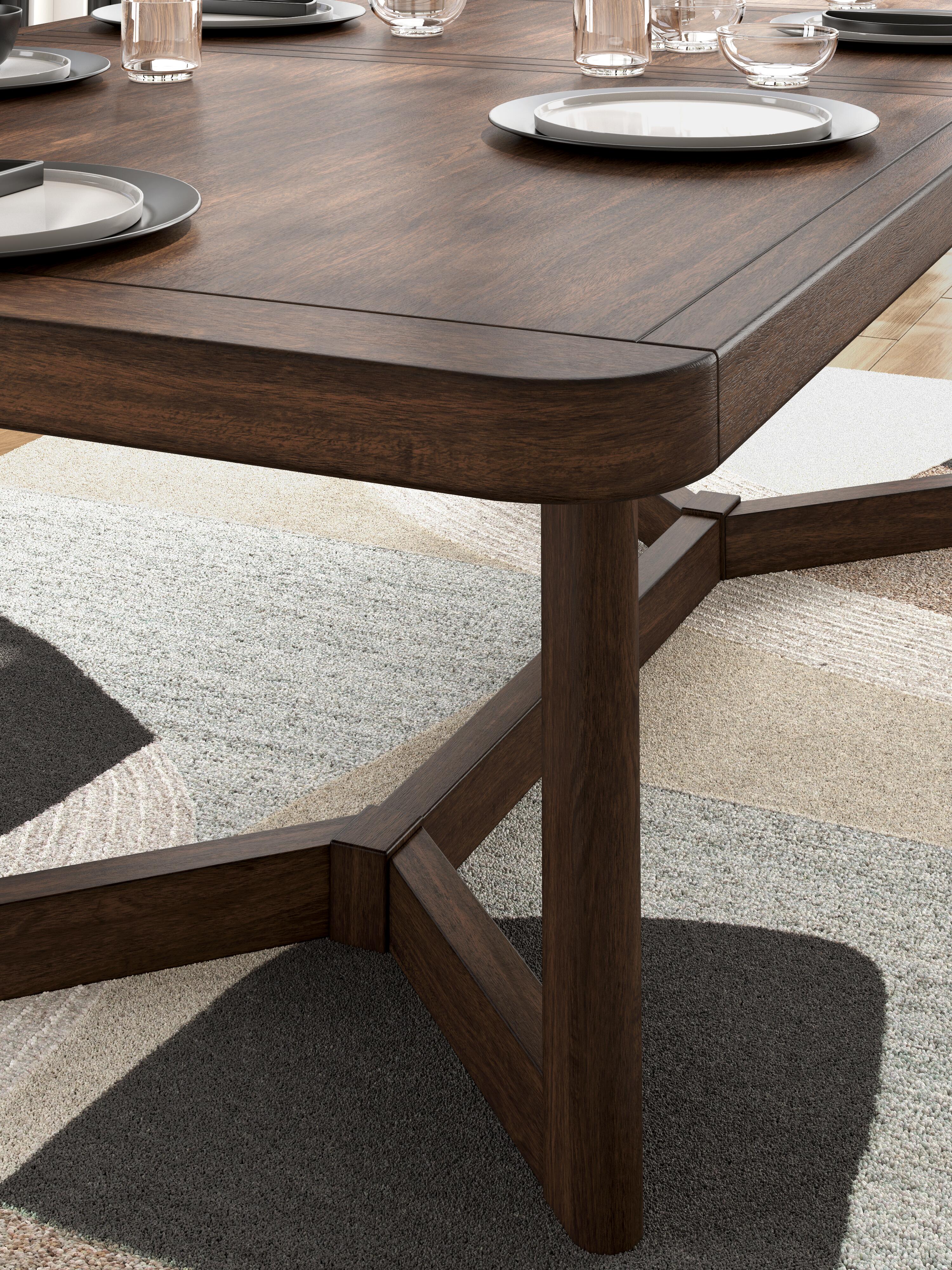 Kendamor Dining Extension Table - image 8