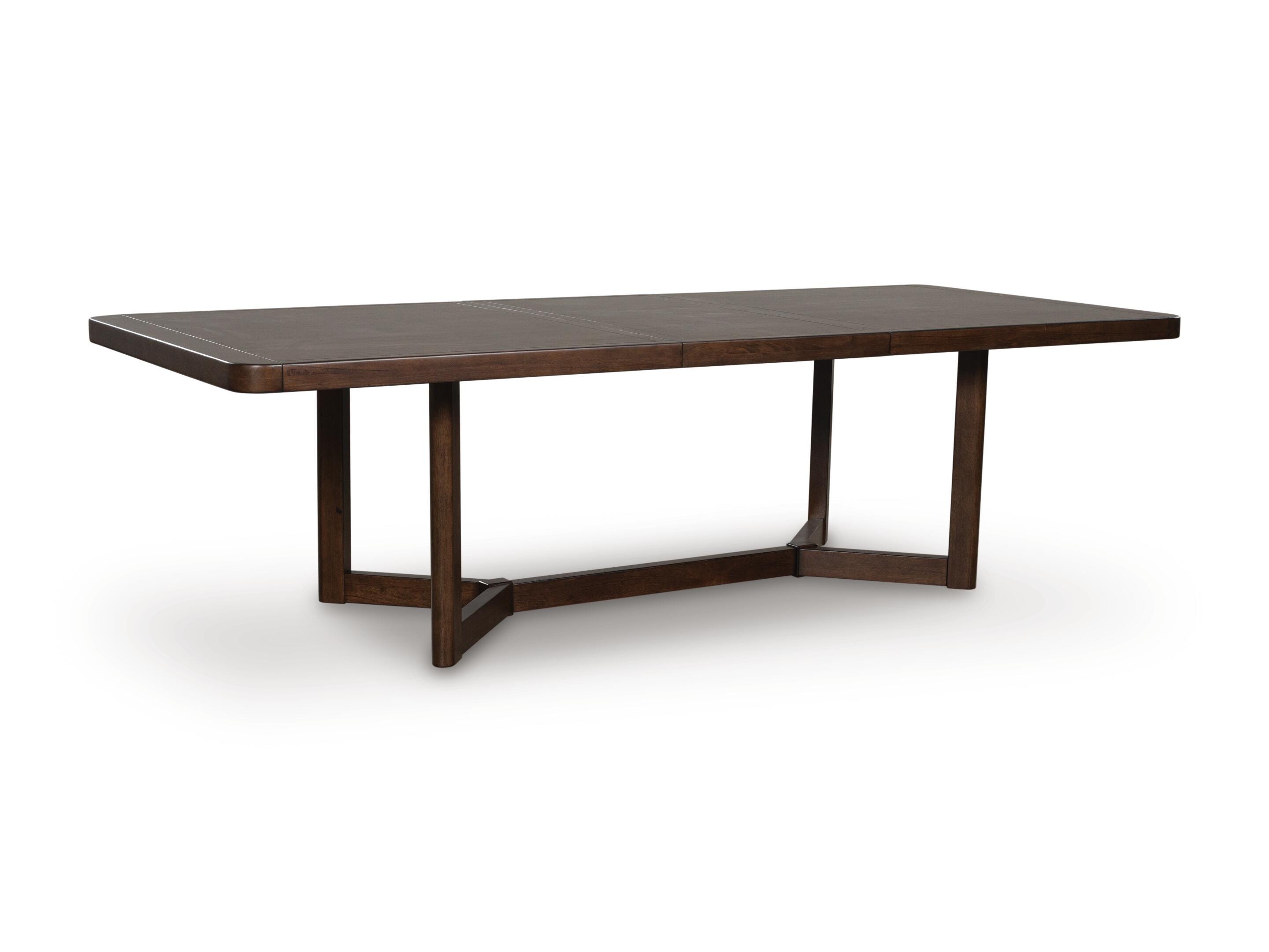 Kendamor Dining Table and 8 Chairs, , large