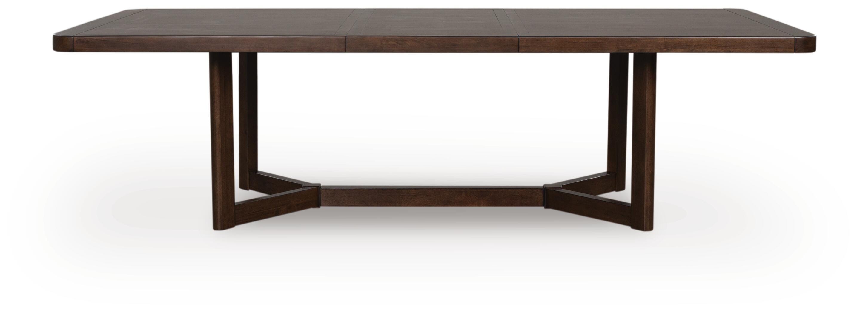 Dilenno Extension Dining Table and 6 Chairs - image 7