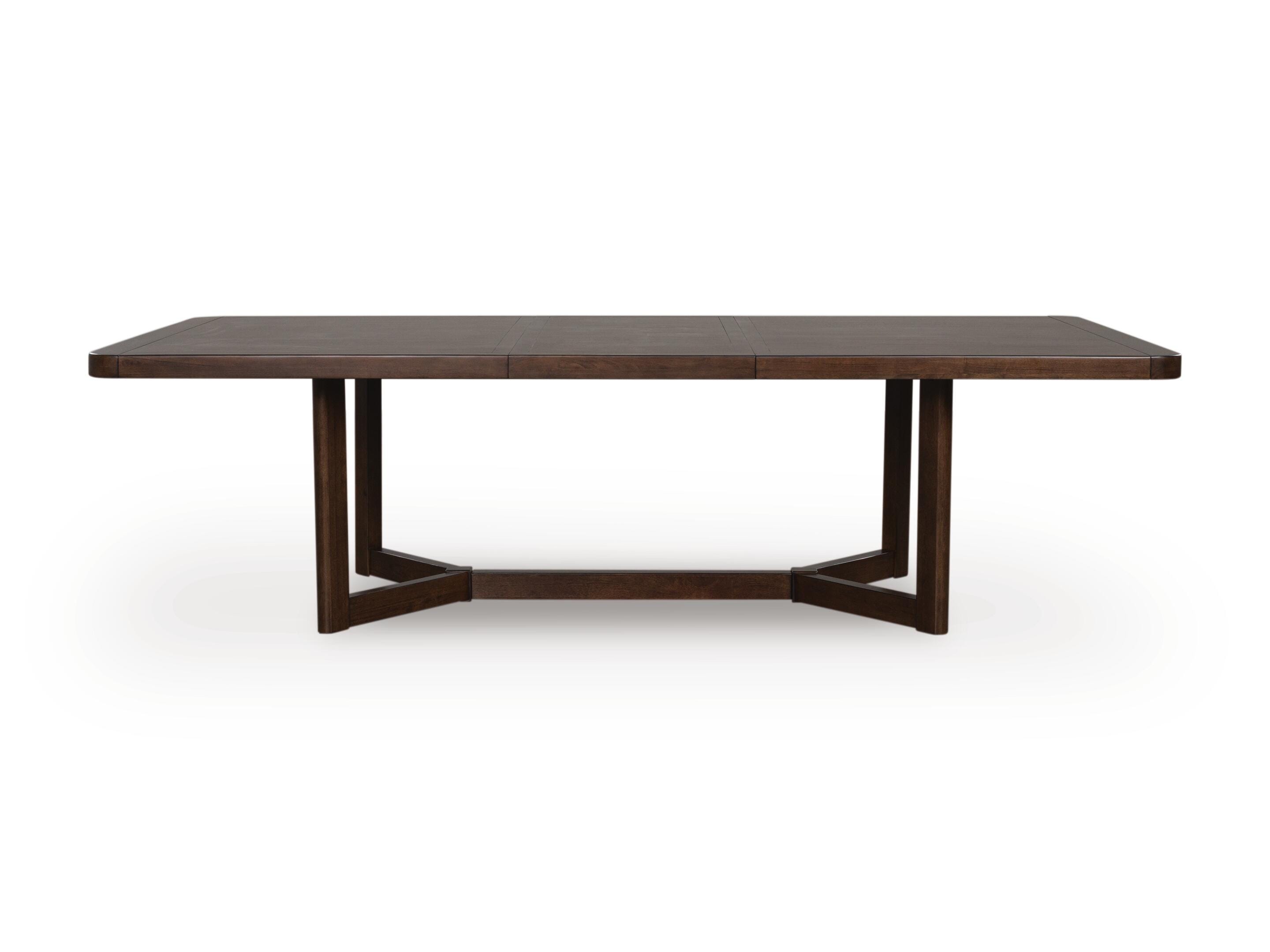 Kendamor Dining Table and 8 Chairs, , large