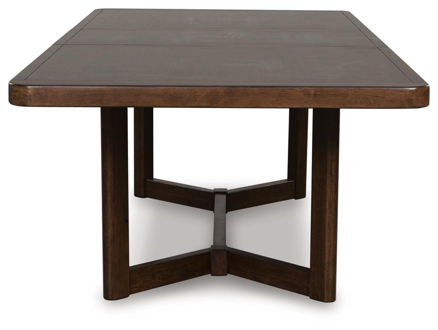 Dilenno Extension Dining Table and 6 Chairs - image 11