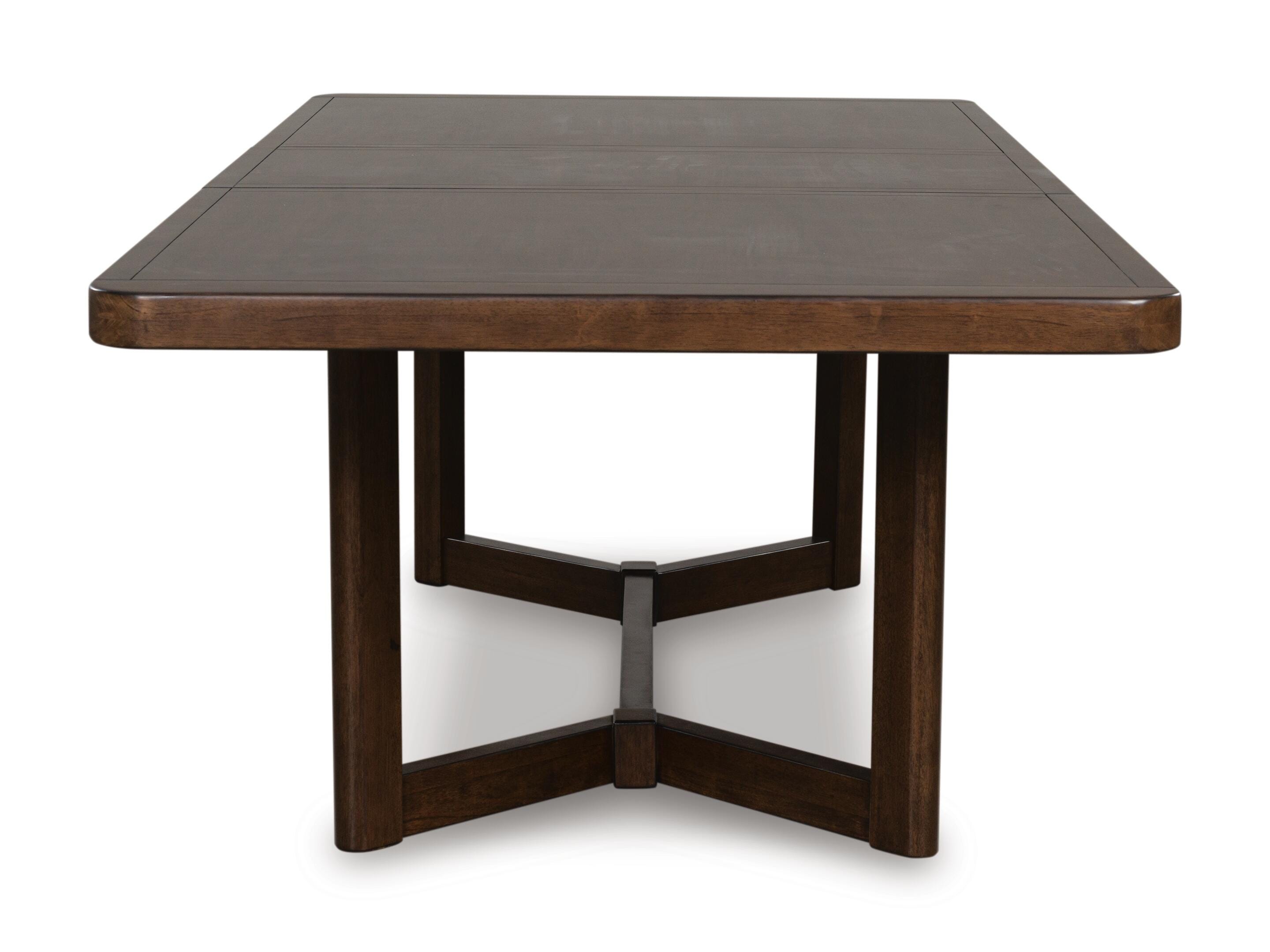Kendamor Dining Table and 8 Chairs, , large
