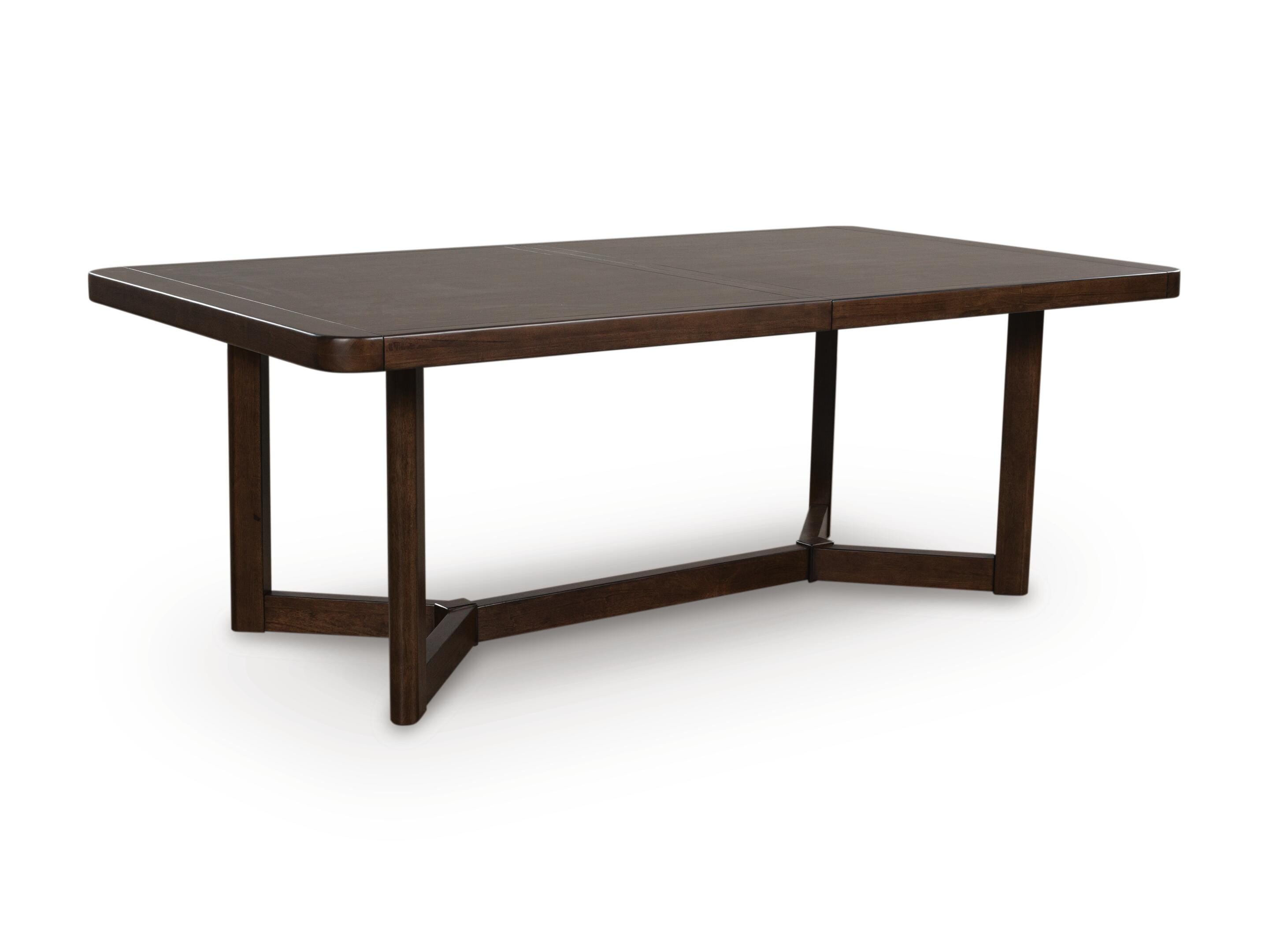 Kendamor Dining Table and 8 Chairs, , large