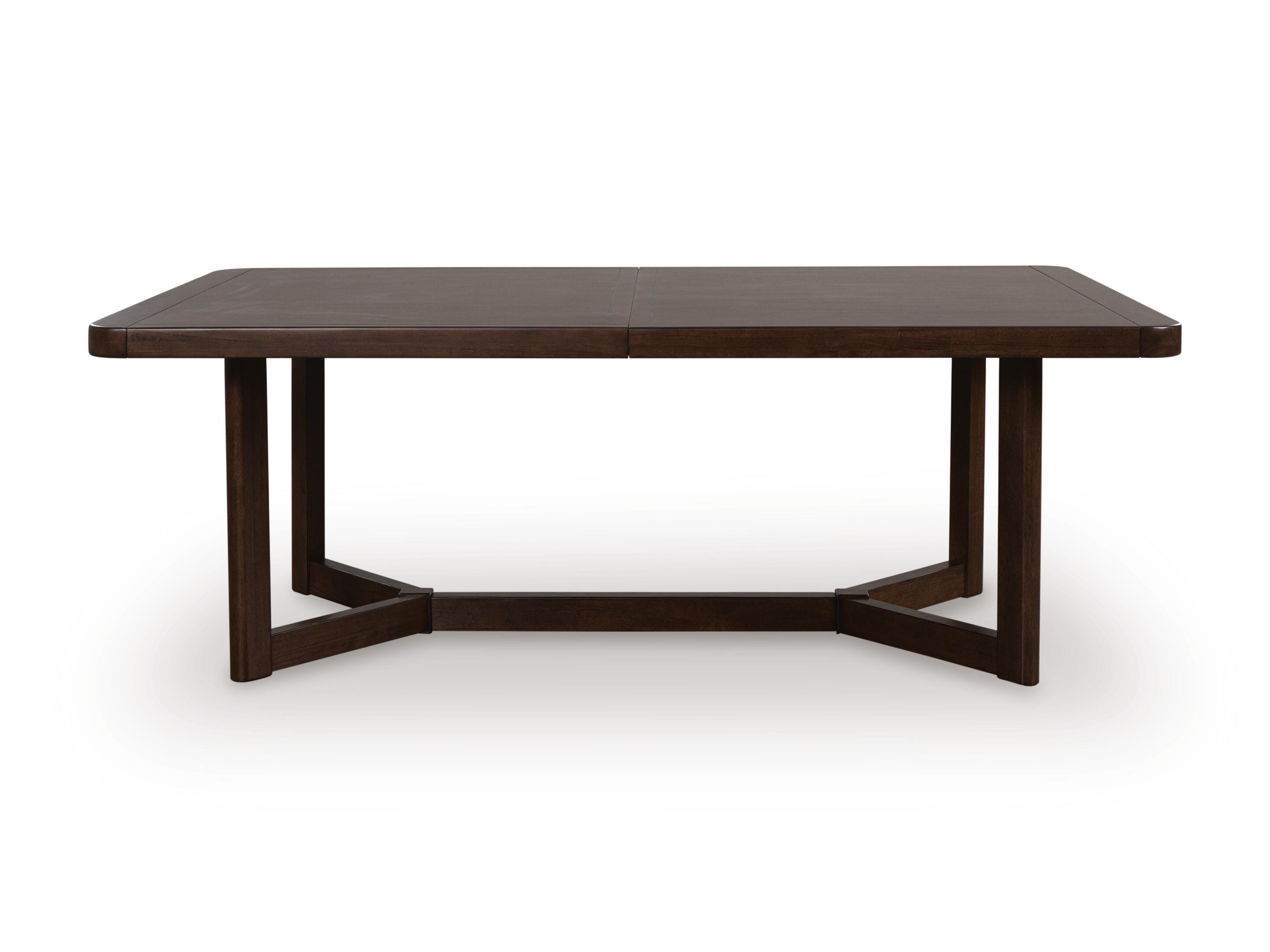 Kendamor Dining Table and 8 Chairs | Ashley