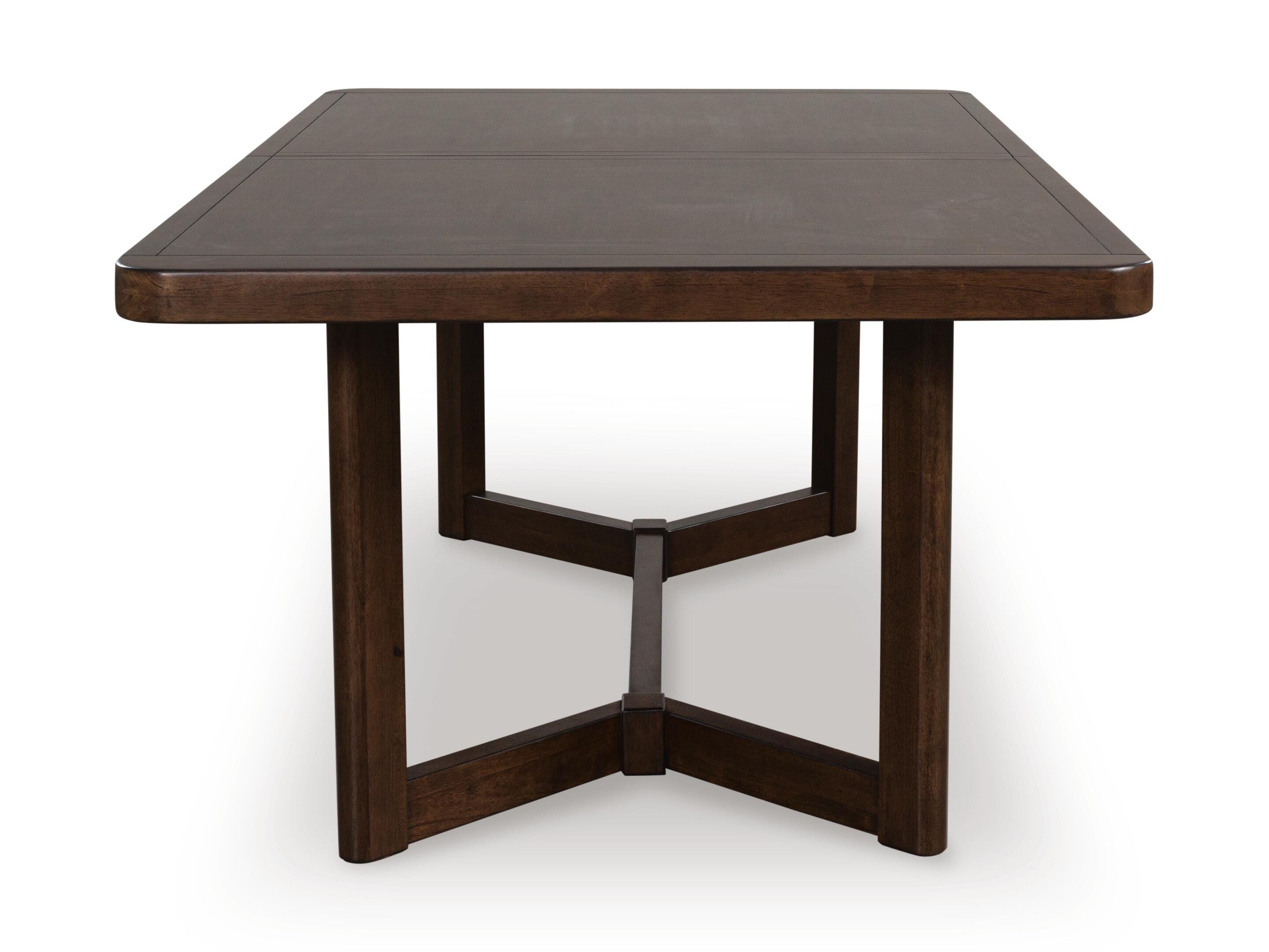 Kendamor Dining Table and 8 Chairs, , large