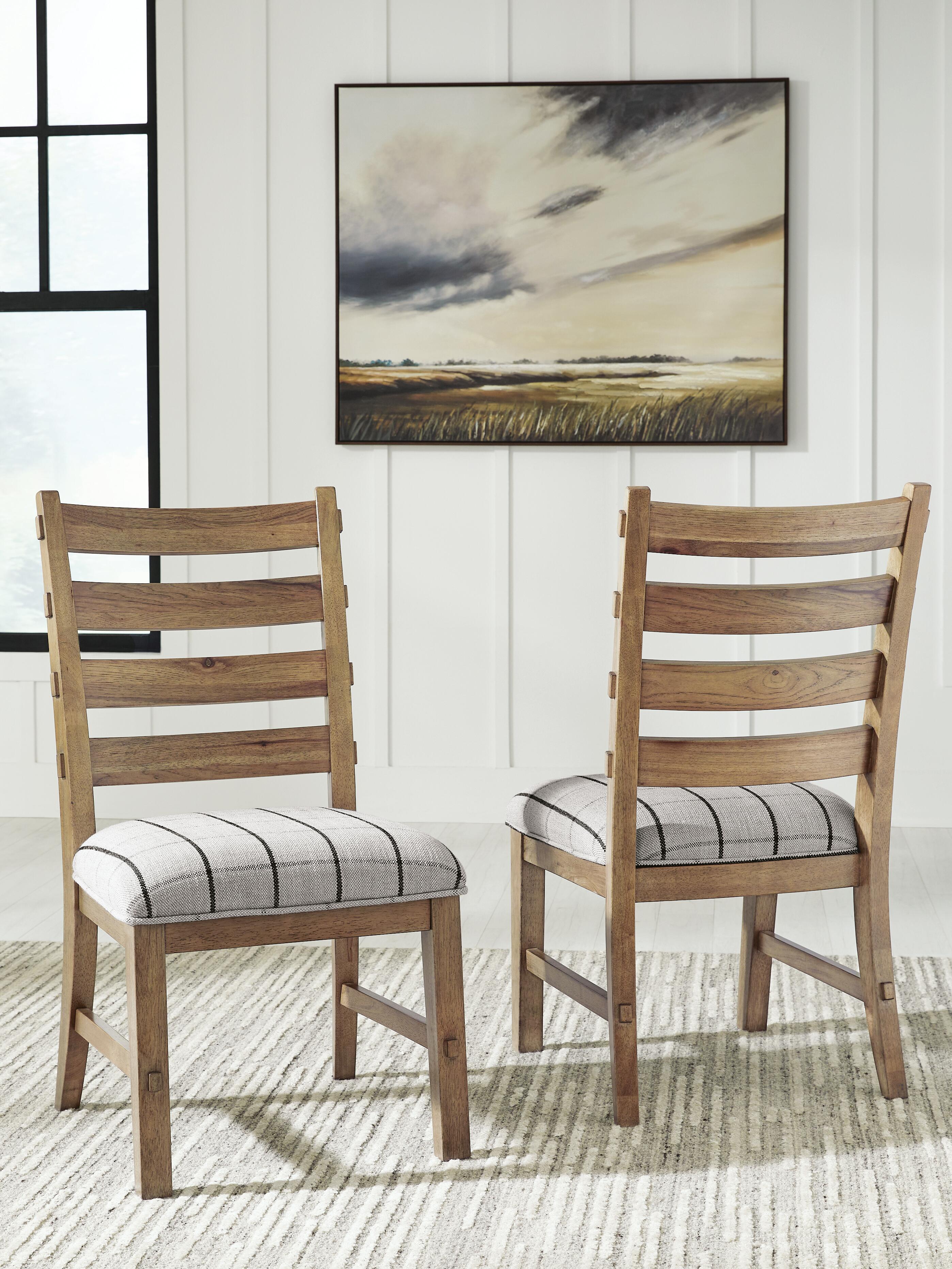 Ridgester Dining Chair - image 1