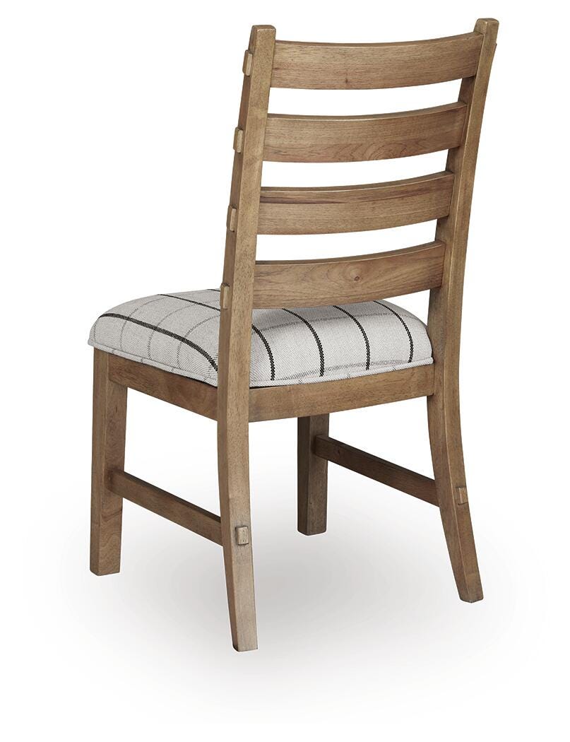 Ridgester Dining Chair - image 6