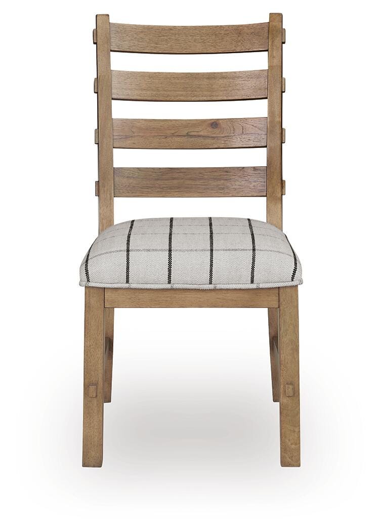 Ridgester Dining Chair - image 4