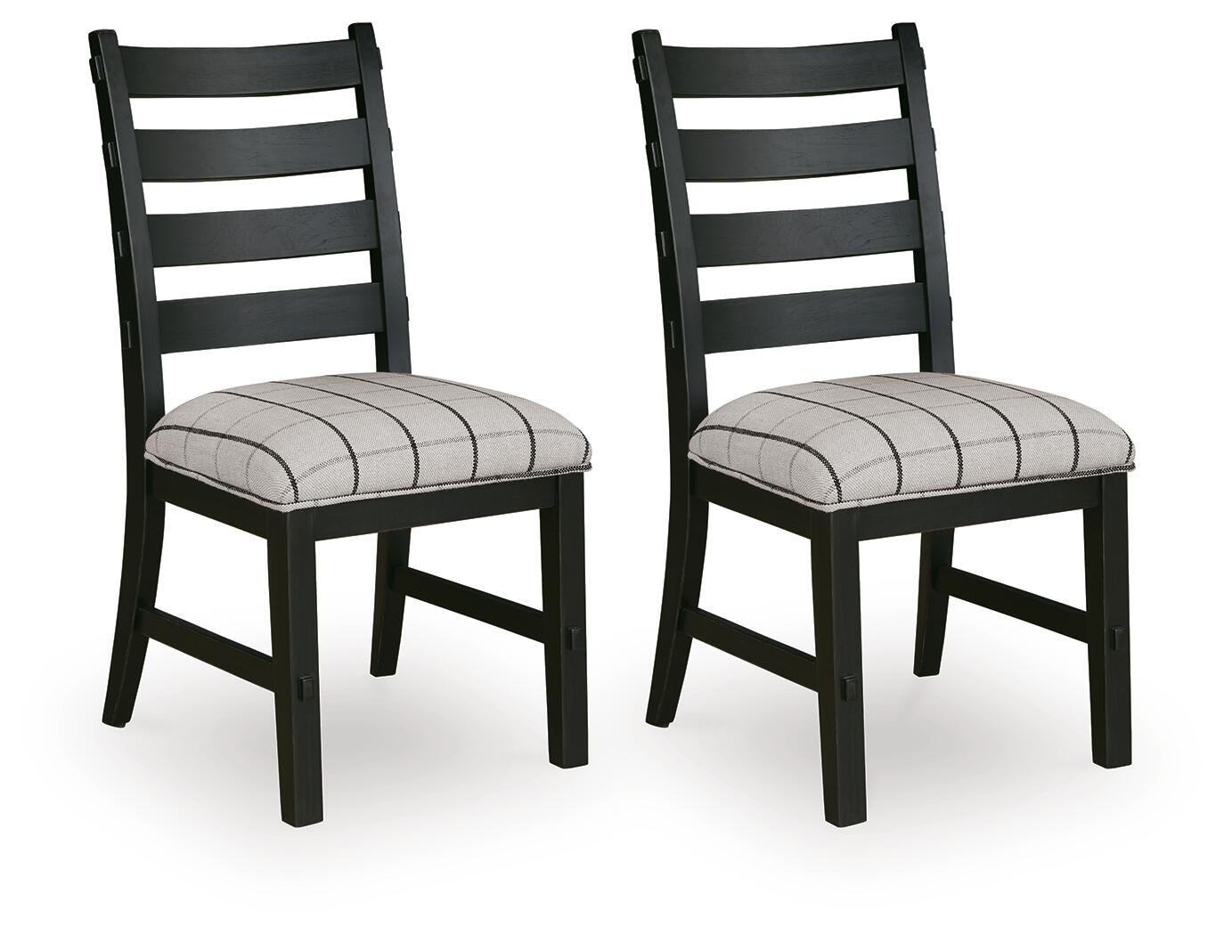 Ridgester Dining Chair - image 2