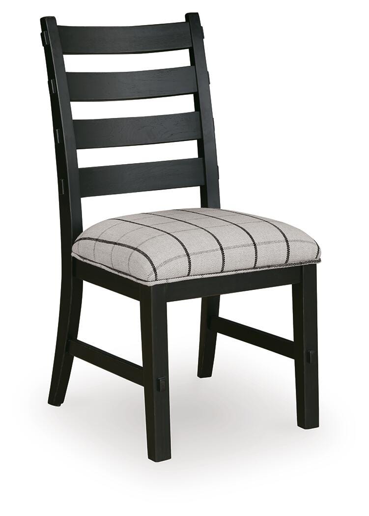 Ridgester Dining Chair - image 3